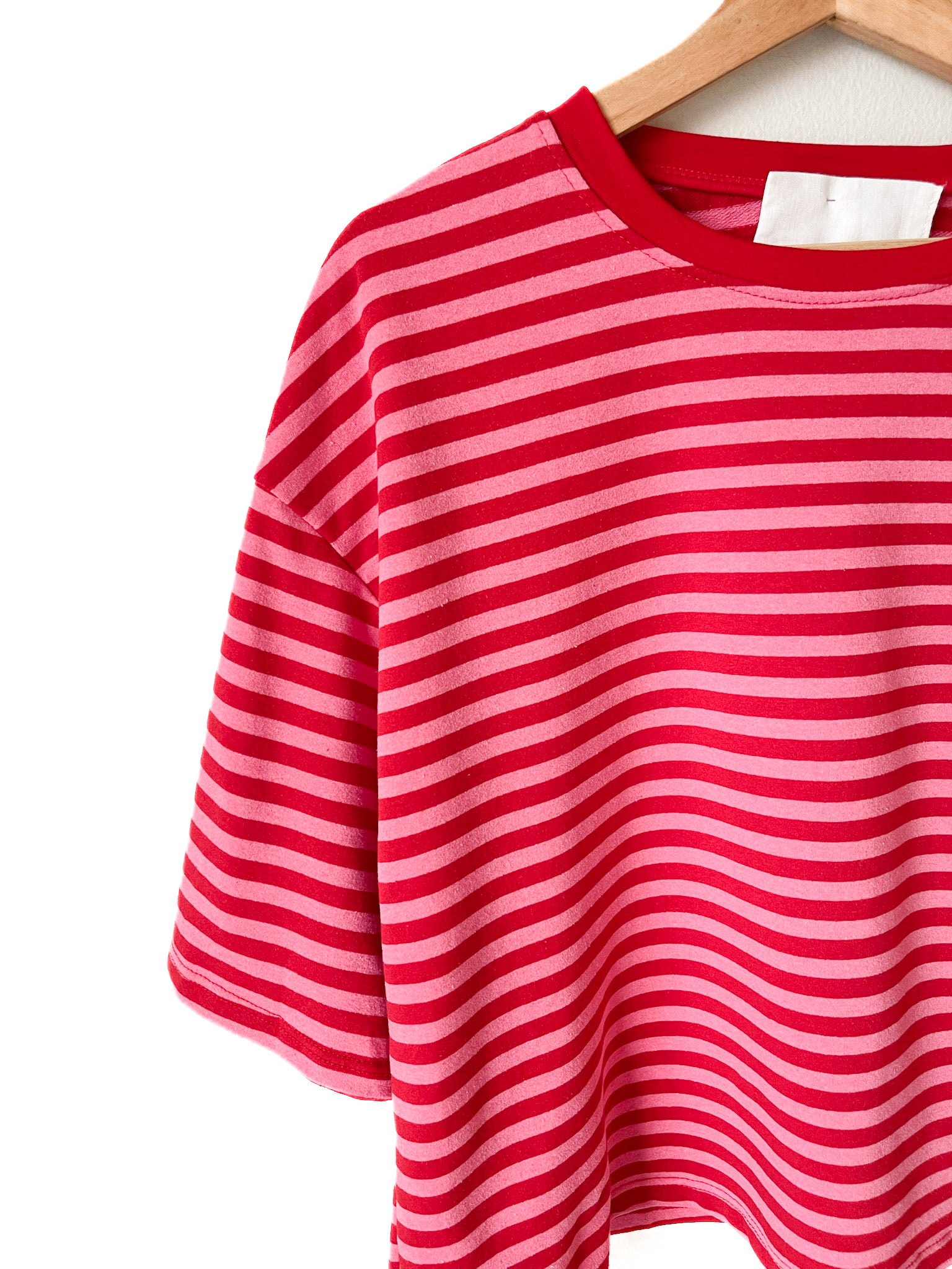Sudadera Ondarru Pink
