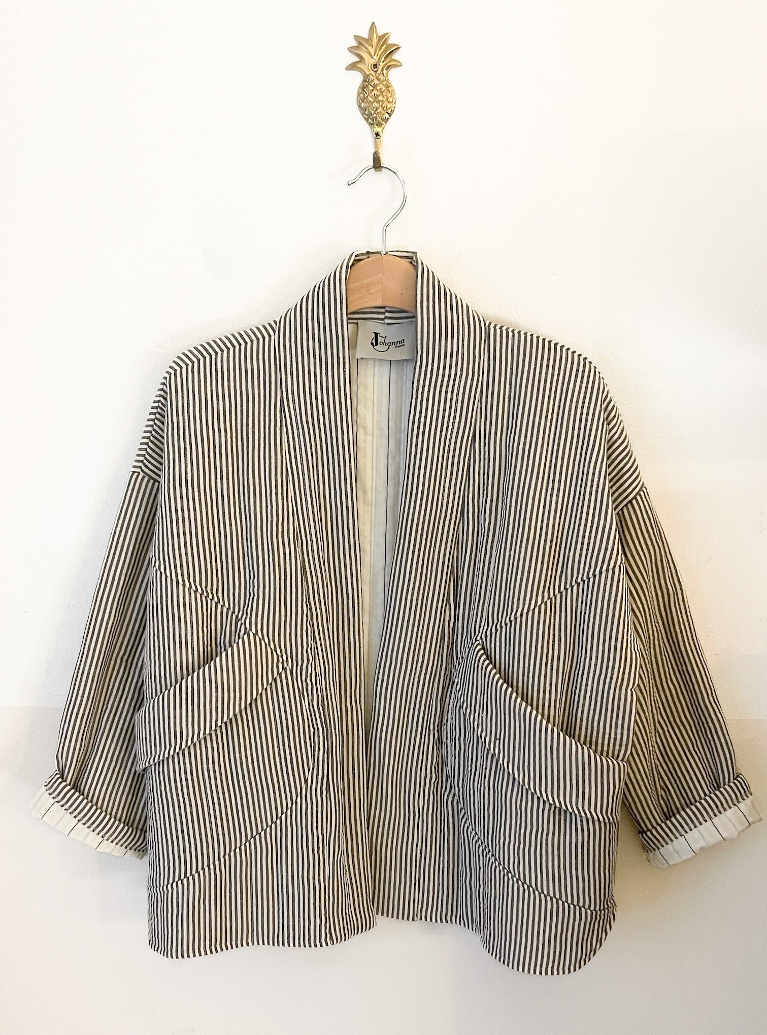 Chaqueta Pagasarri