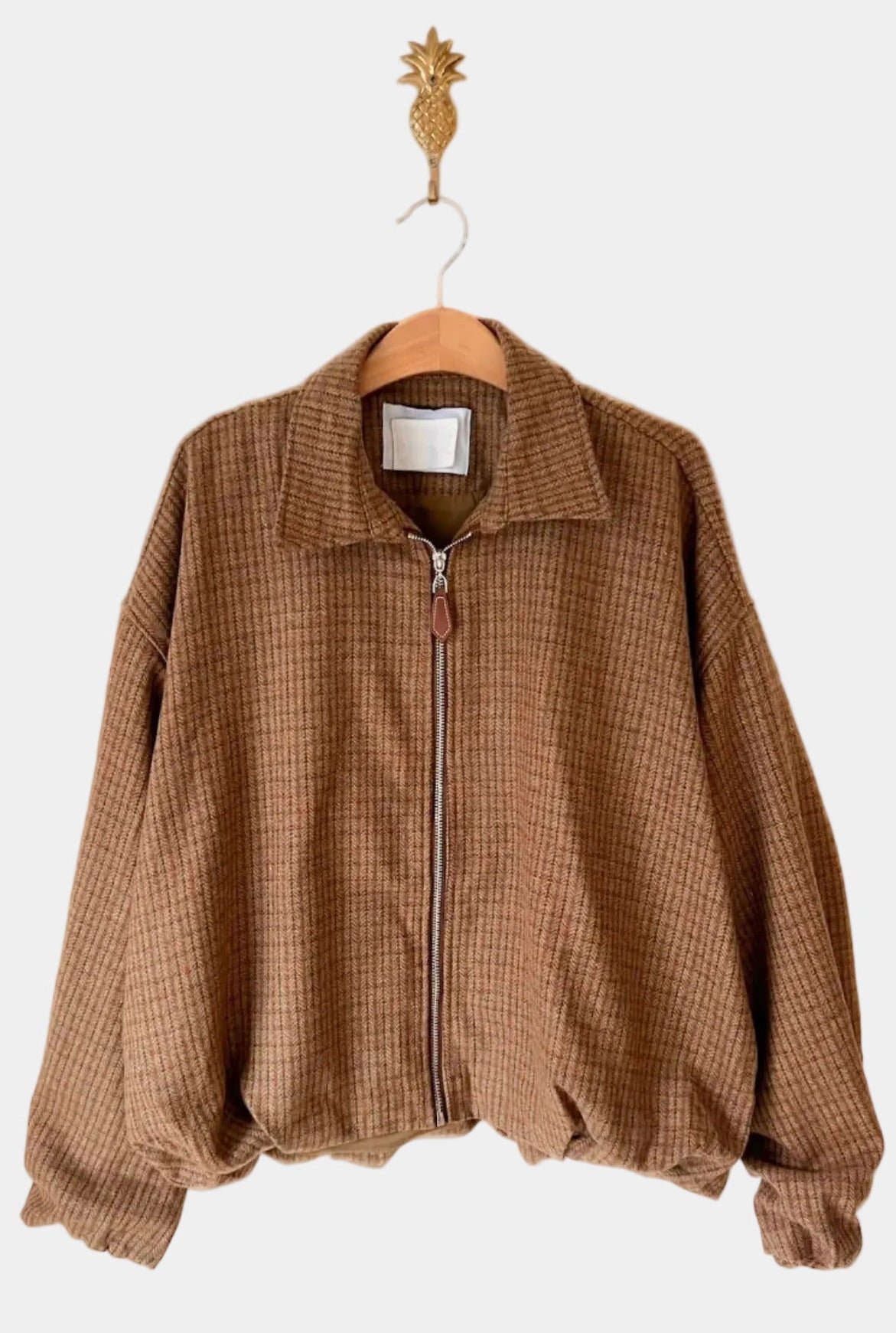 Chaqueta Bolueta