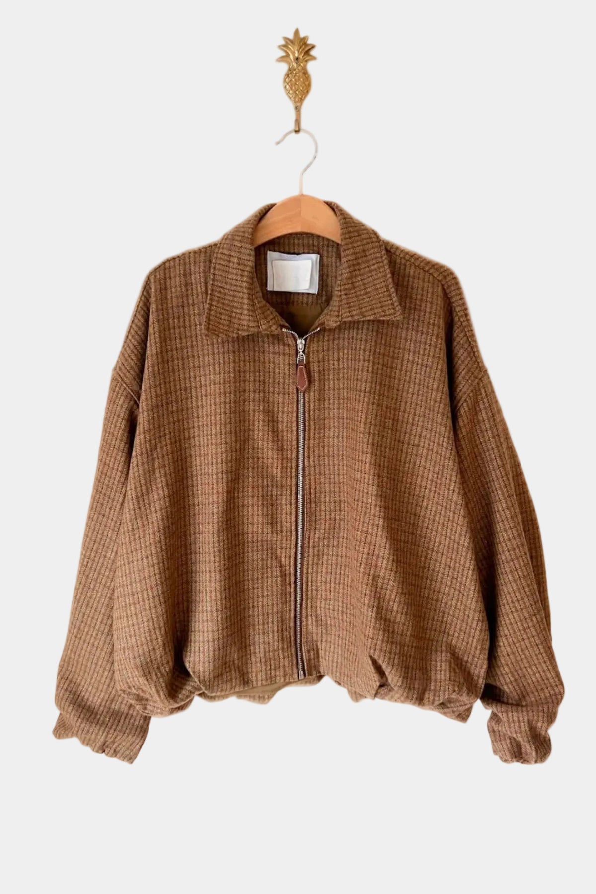 Chaqueta Bolueta