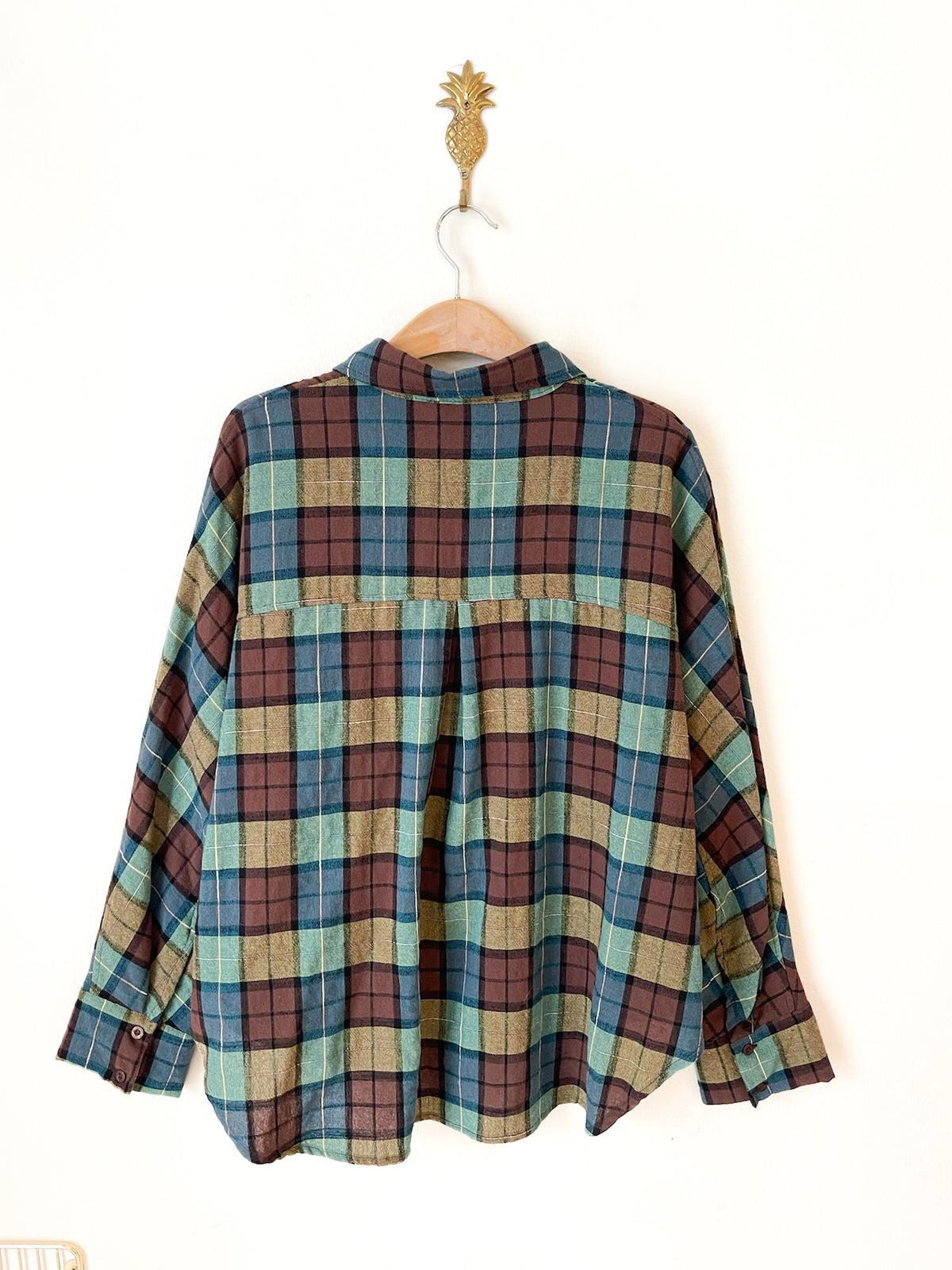 Camisa Tomás