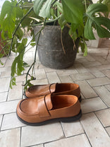Mocasín Siena