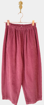 Pantalón Cyntia Ciruela