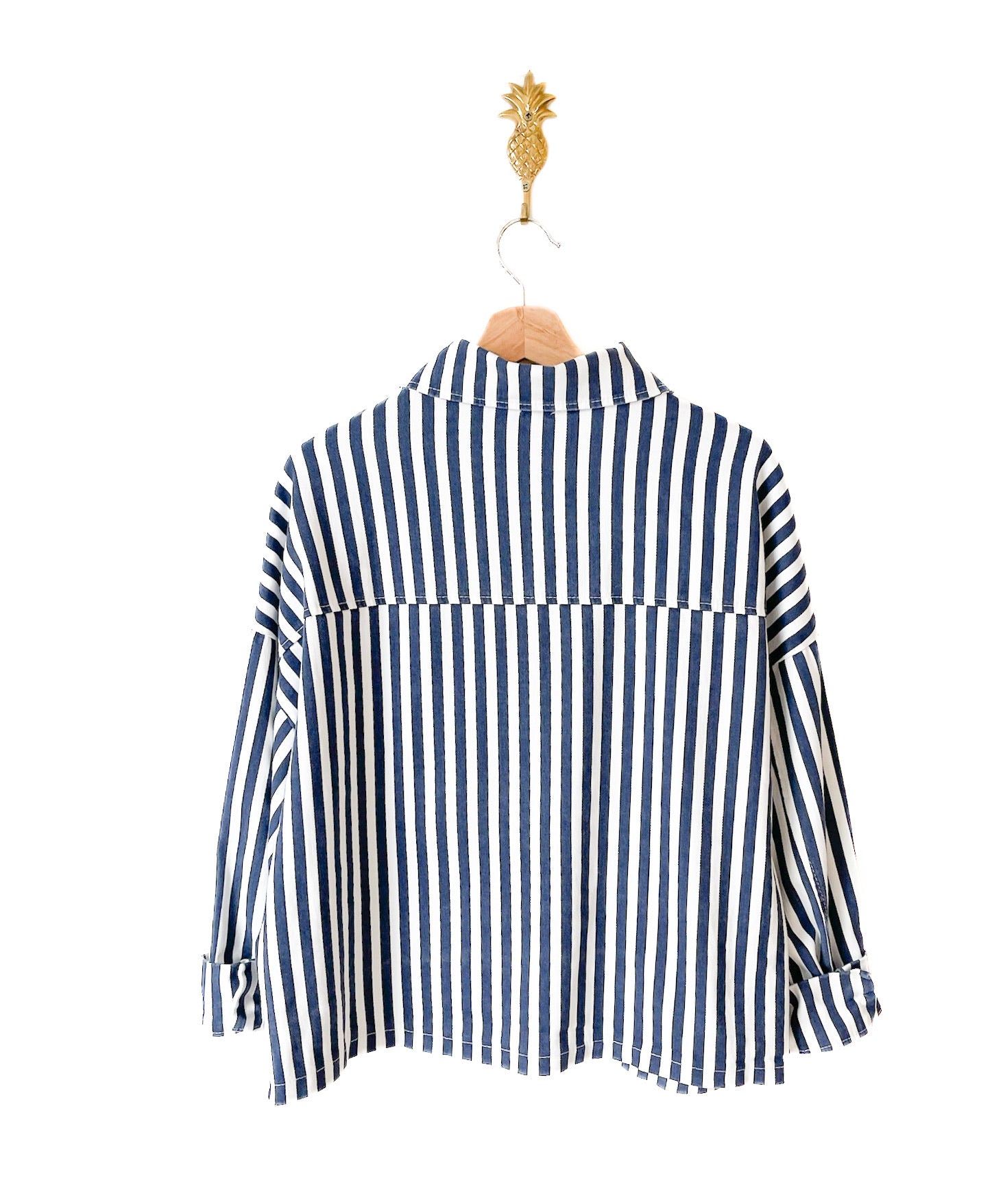Chaqueta Laida