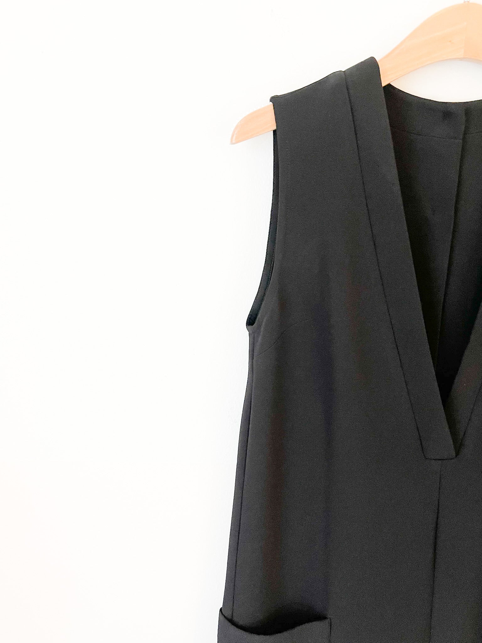 Mono Myriam Black