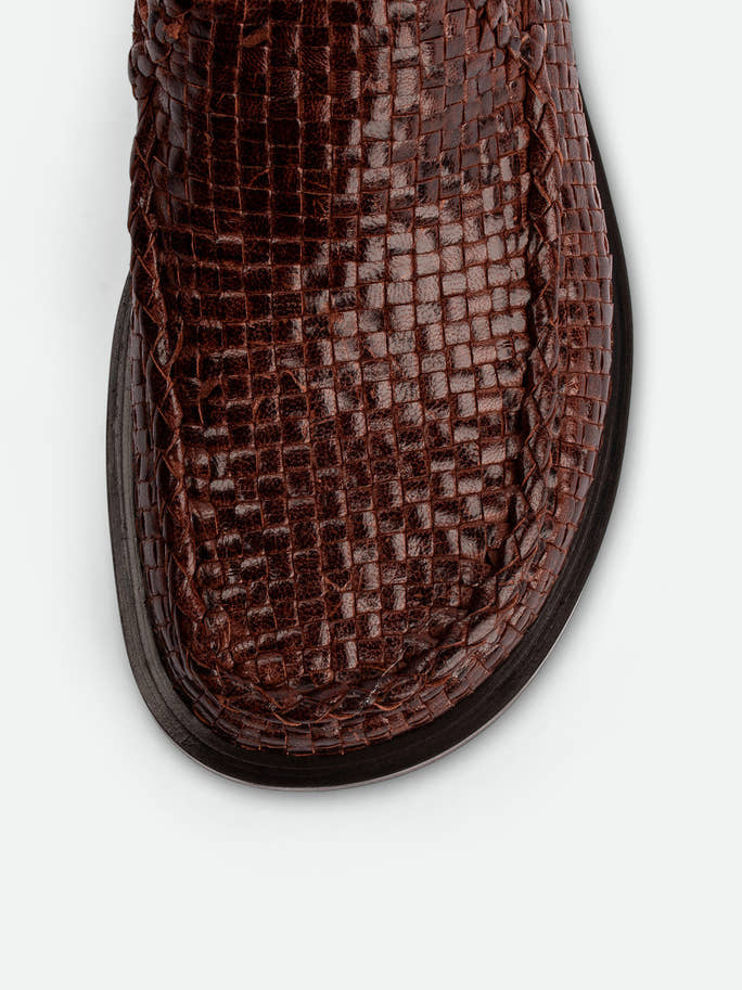 Mule Morango