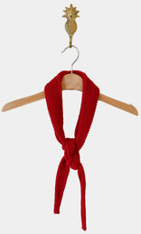 Pañoleta Maritxu Red