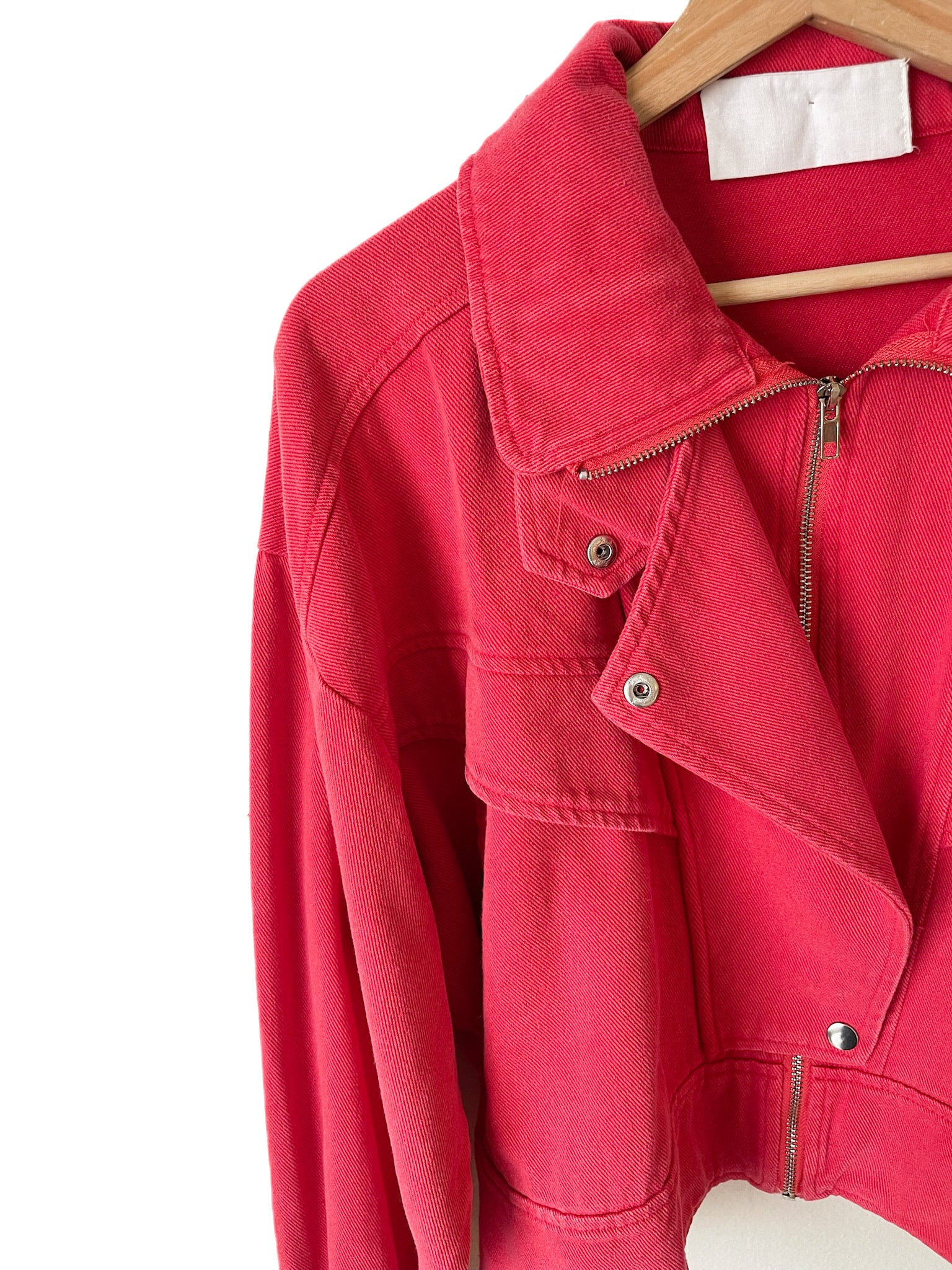 Chaqueta Longi