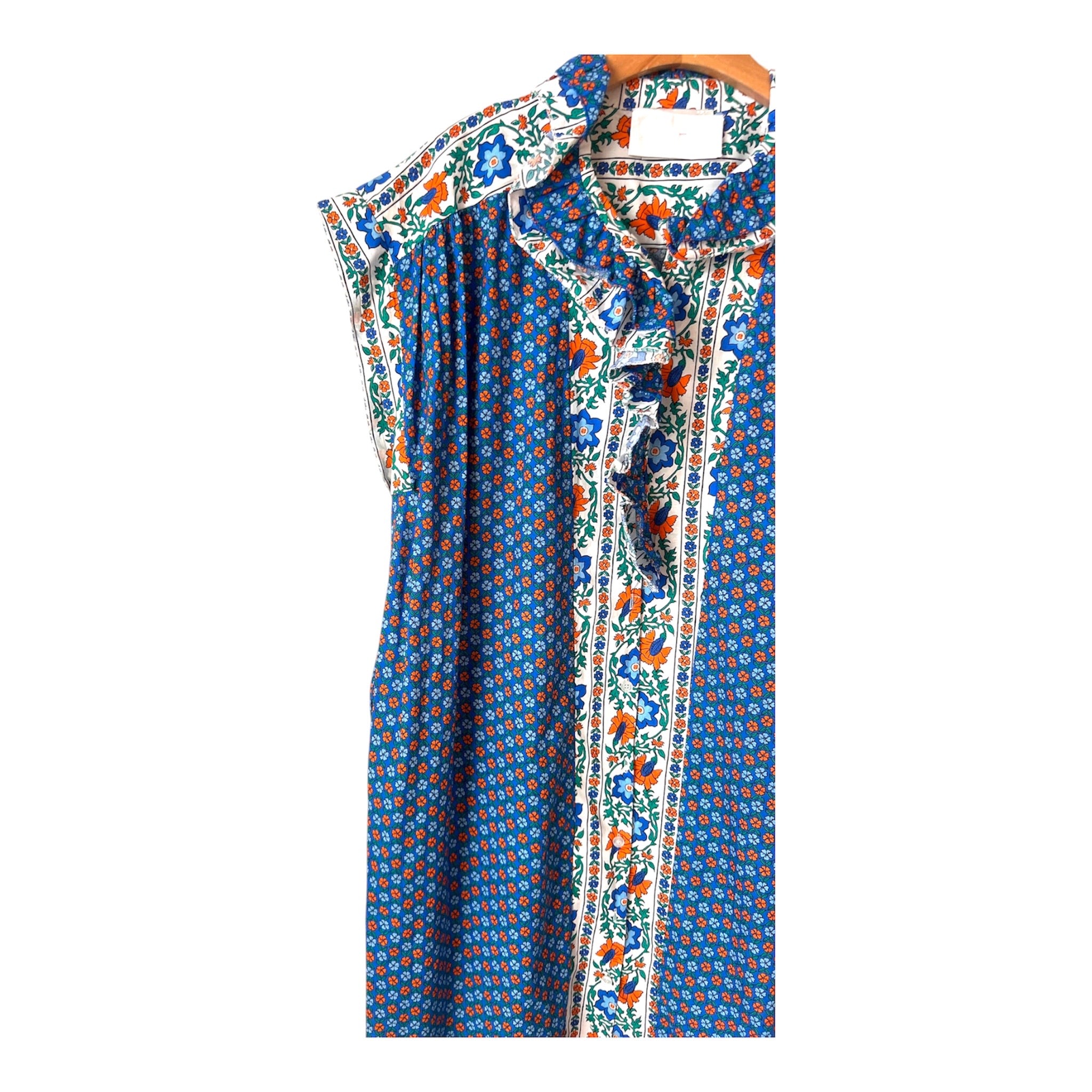 Vestido Troski