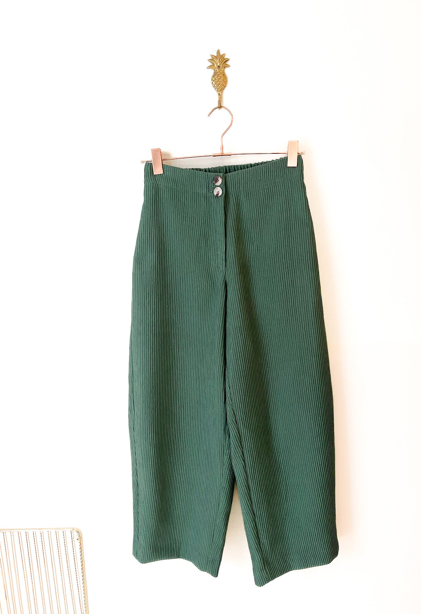 Pantalón Andeka