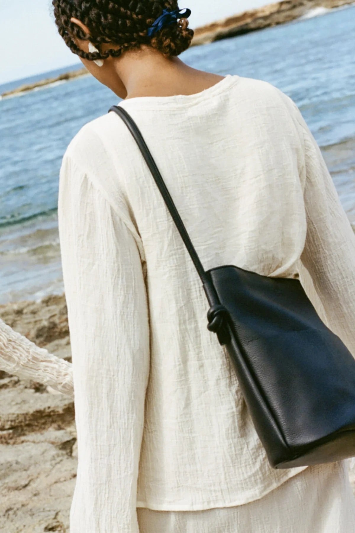 Menorca Black