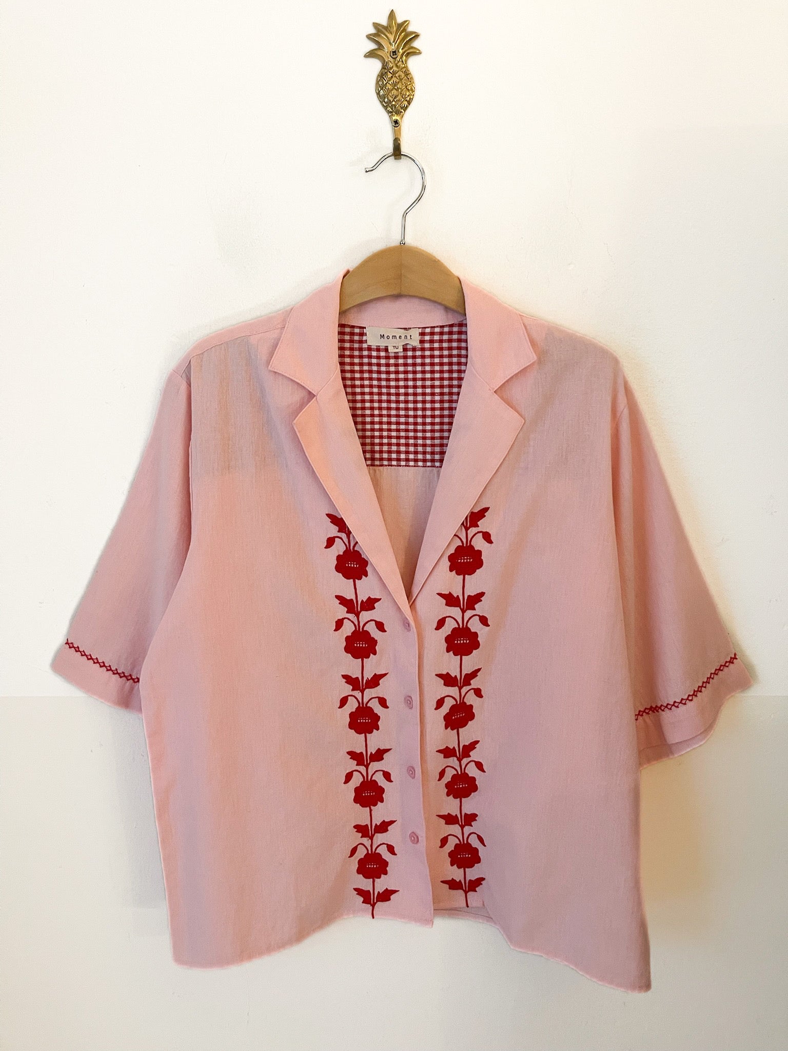 Camisa Margari