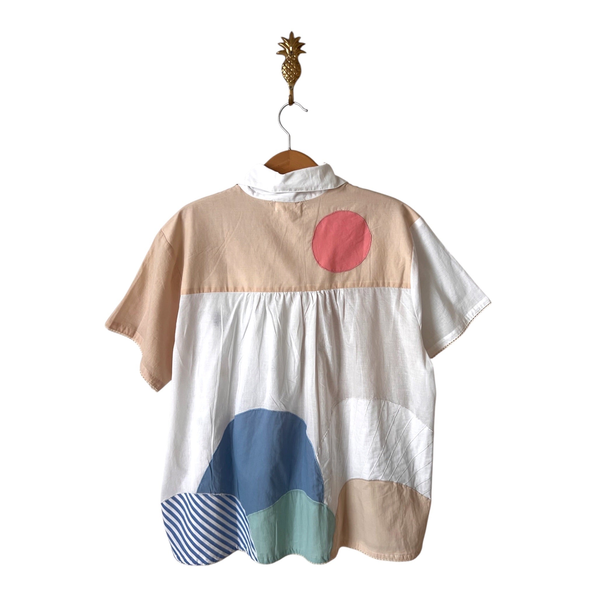 Camisa Color