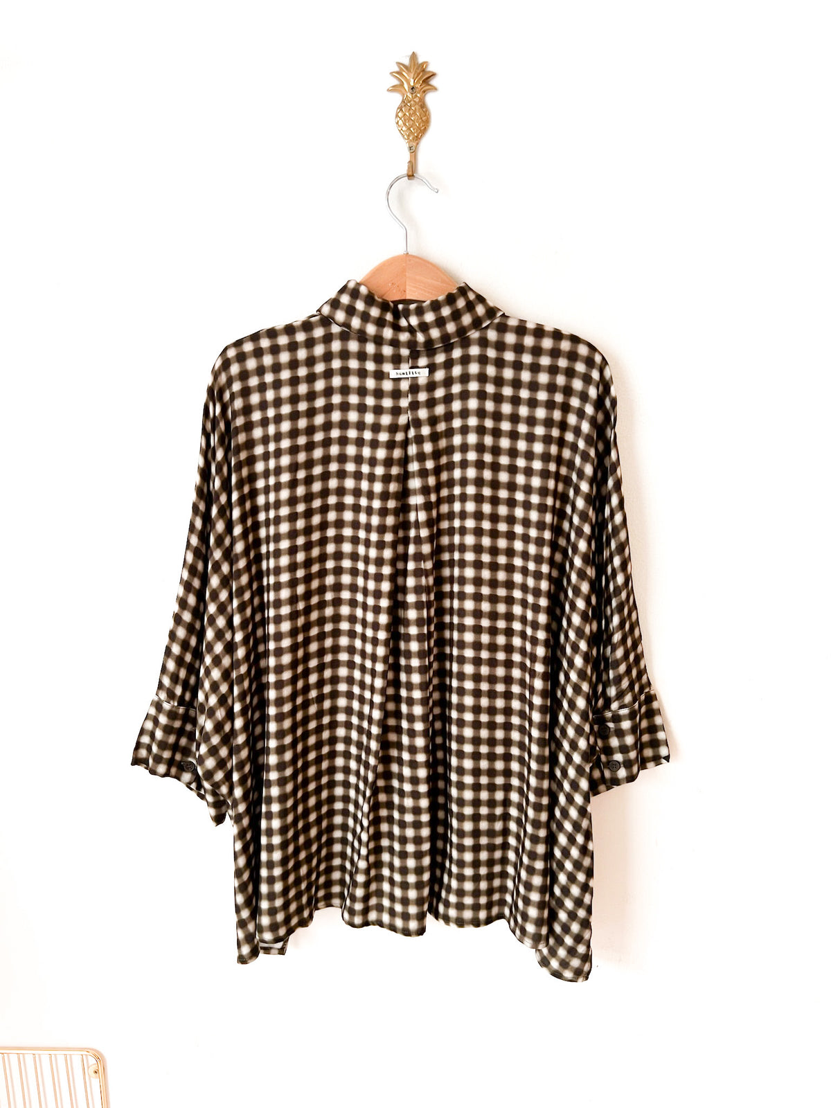 Camisa Umbral