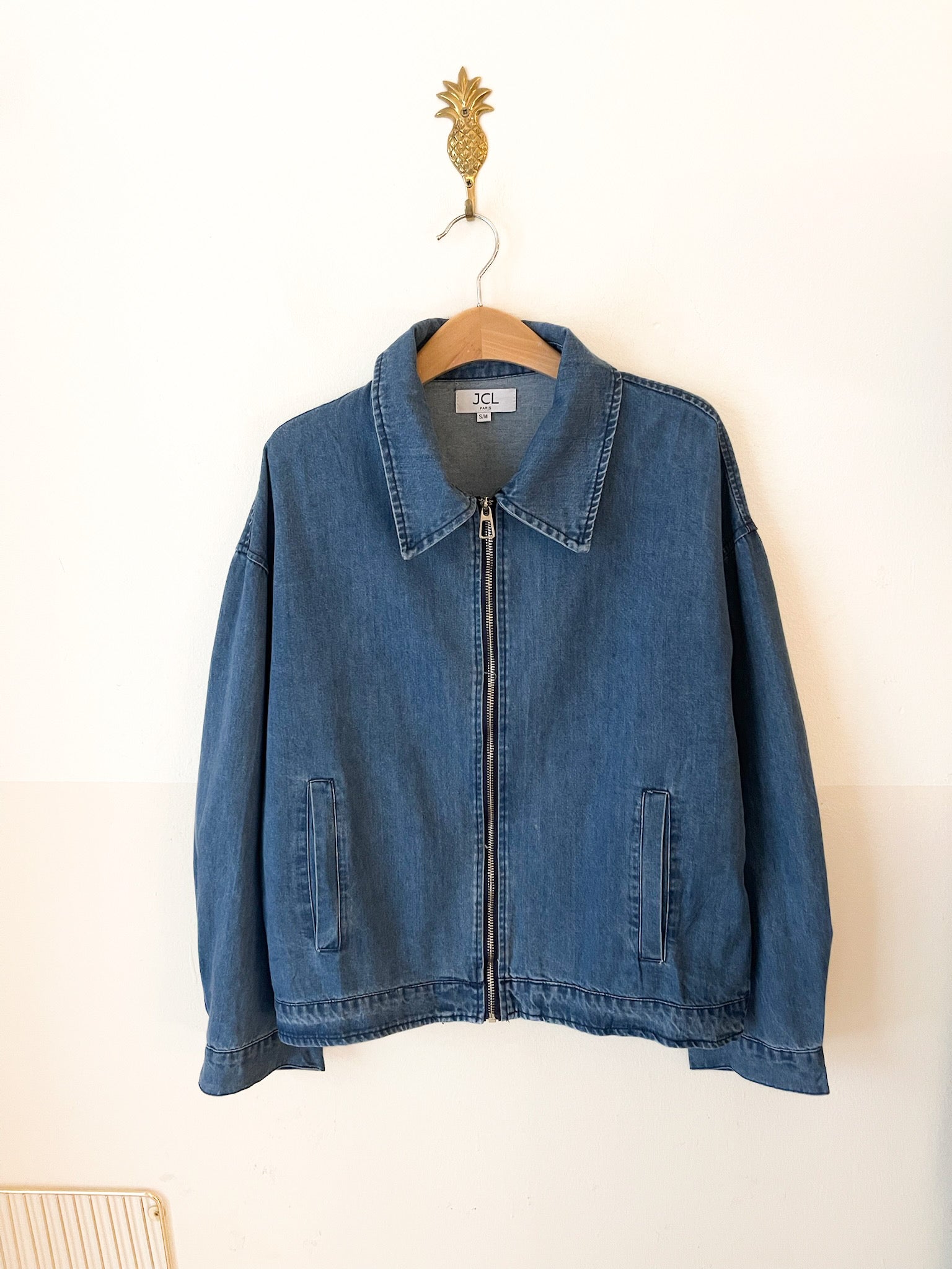 Bomber Marlen