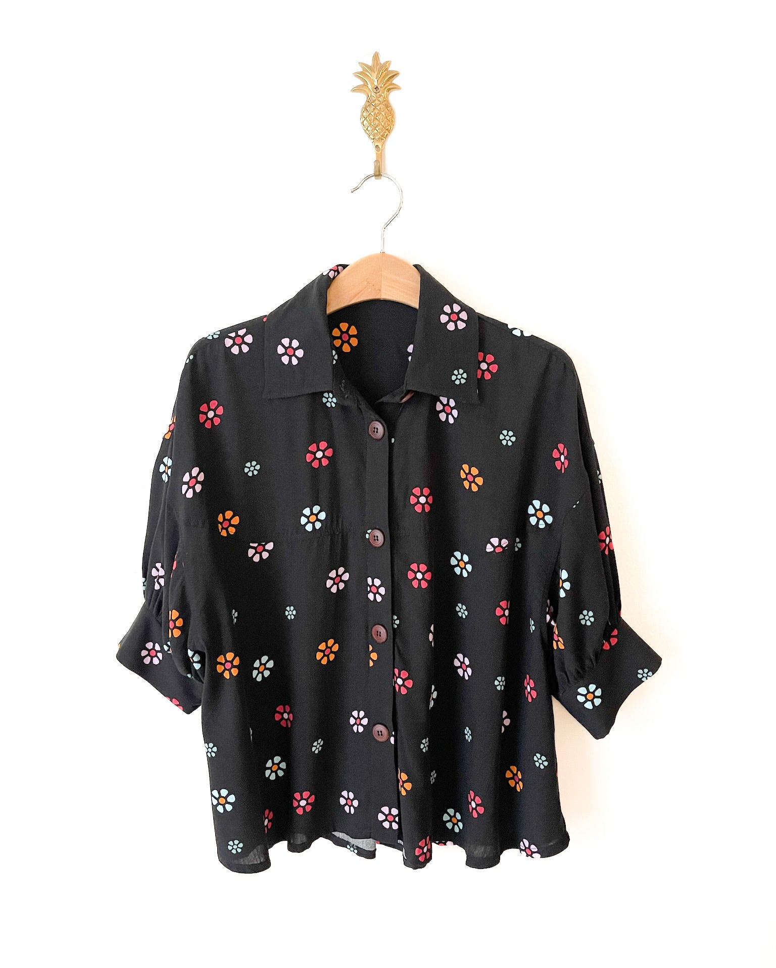 Camisa Teresa
