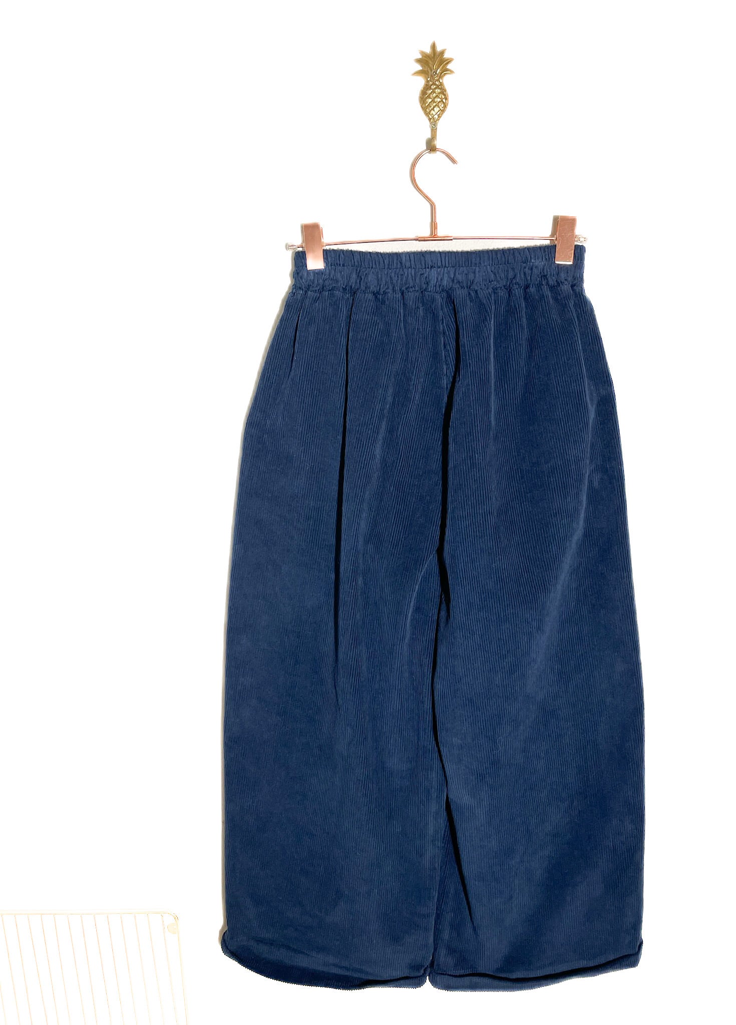 Pantalón Segarra Dark Blue