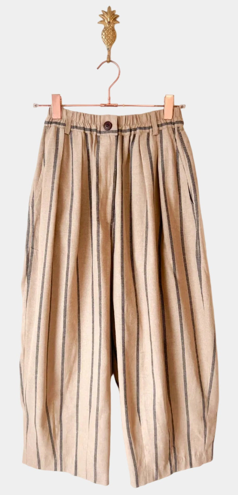 Pantalón Canadá