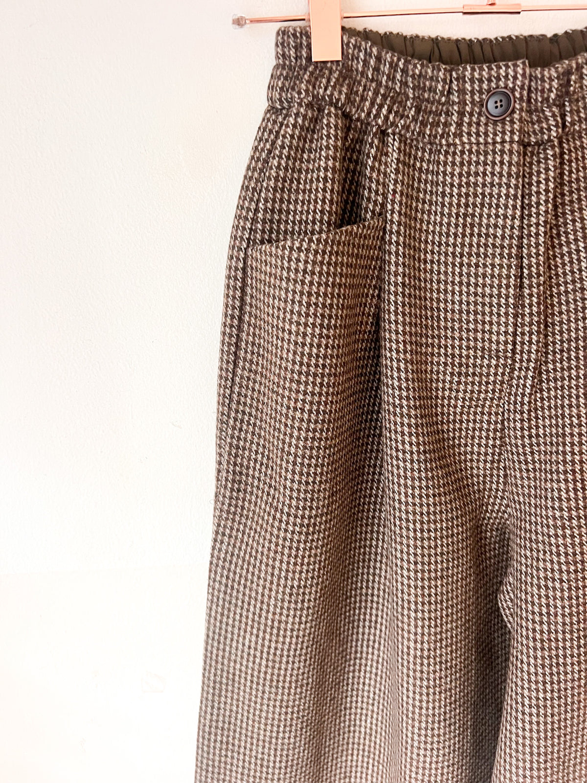 Pantalón Modern
