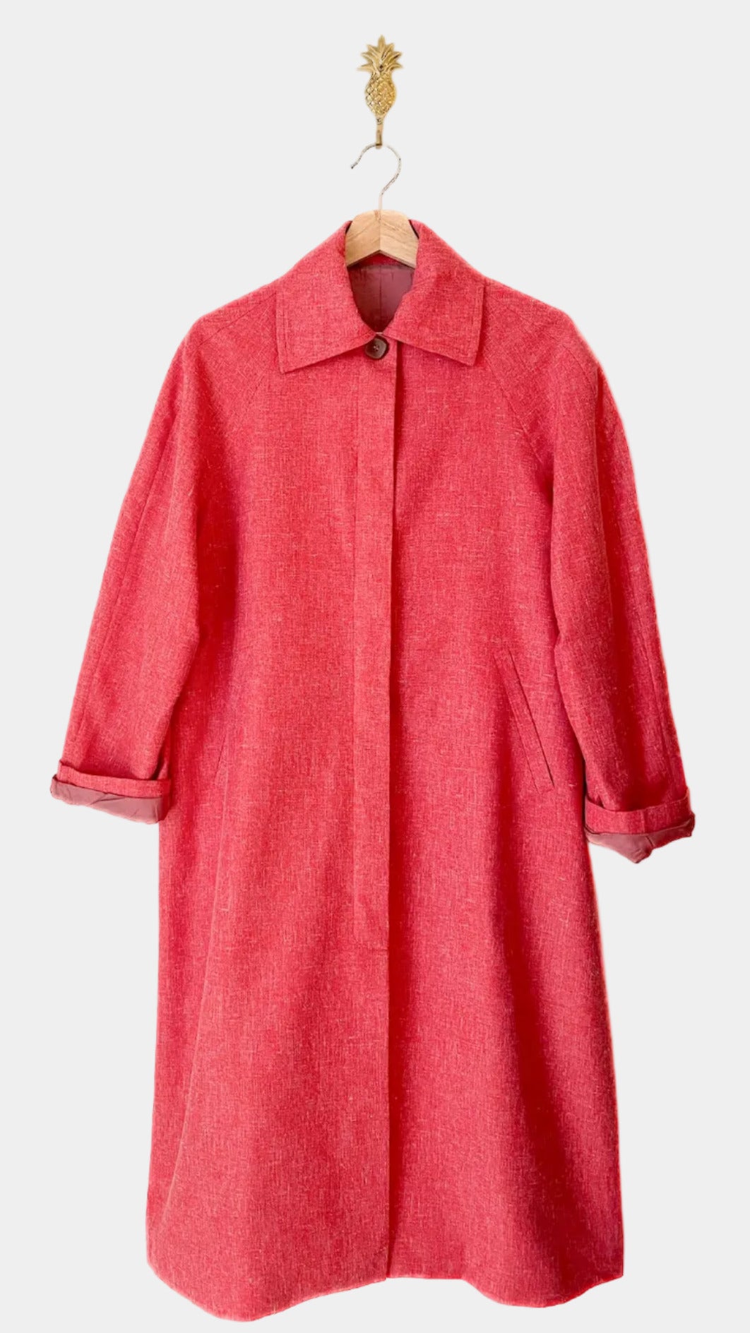 Guardapolvos Guadiana