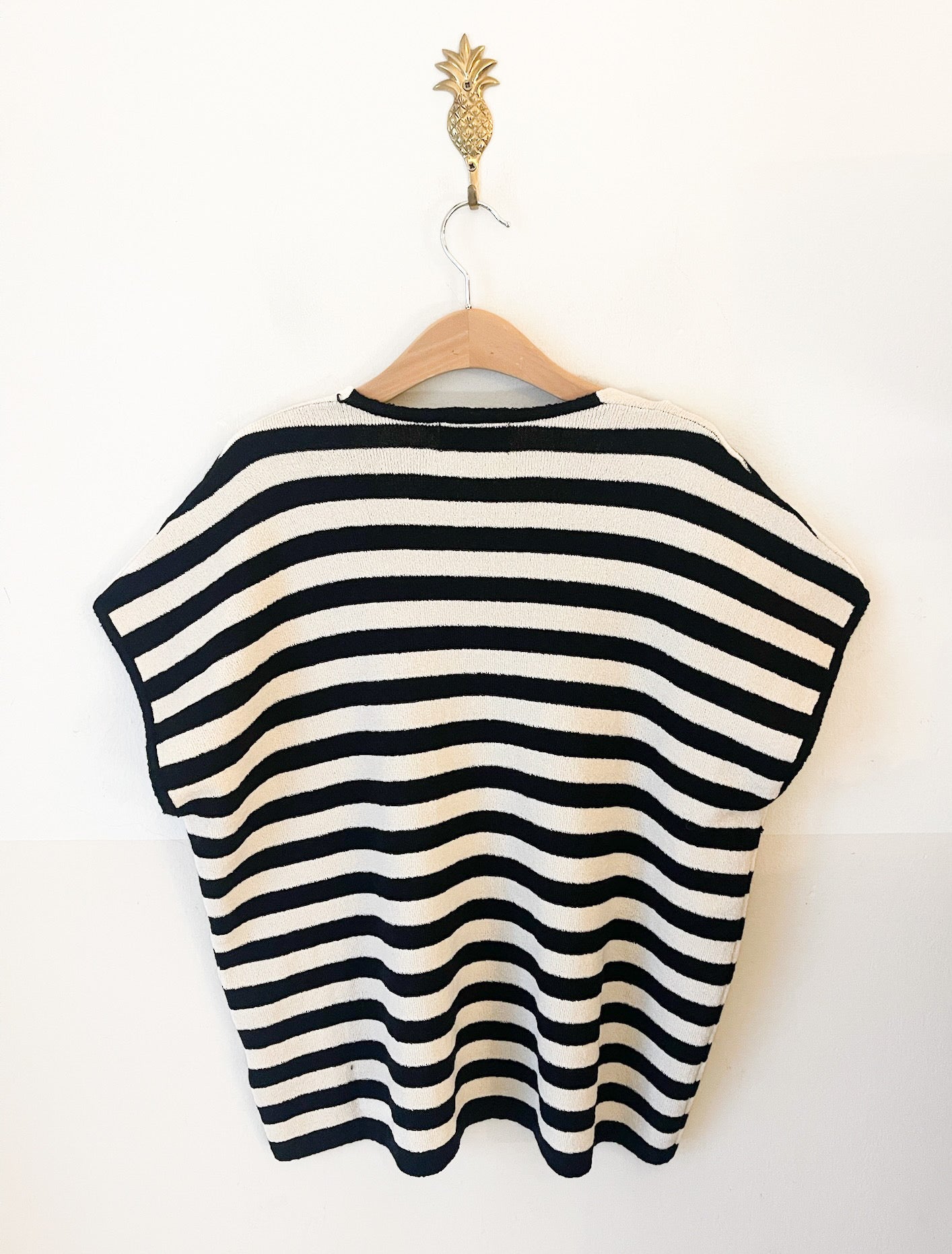 Top Artxanda black