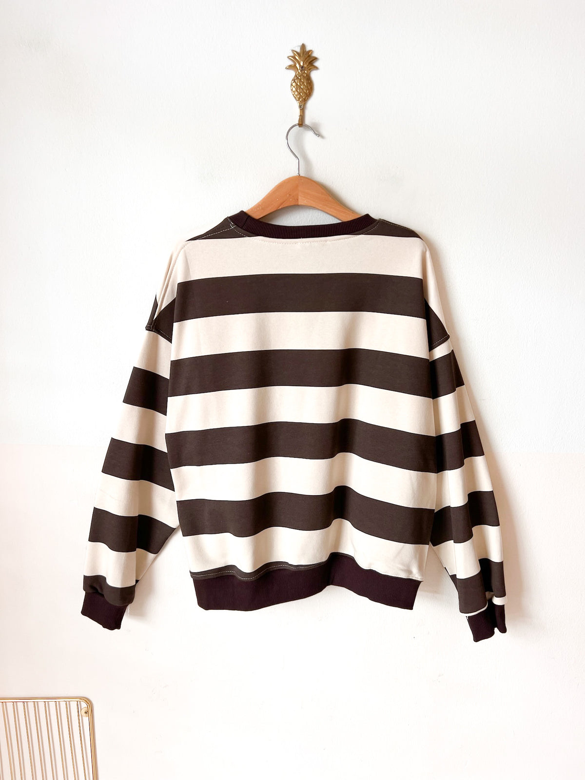 Sudadera Txoko