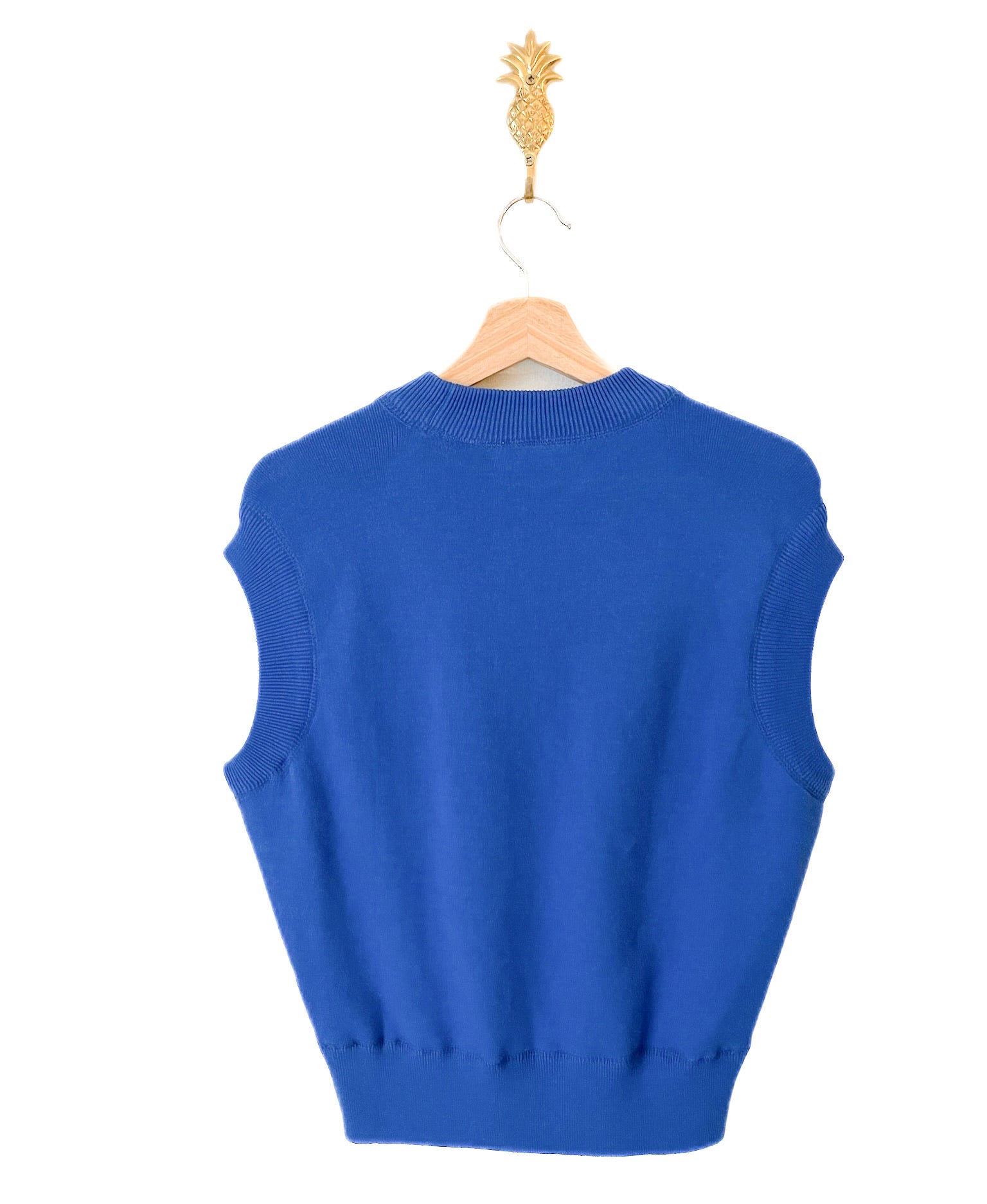 Top Valencia Blue