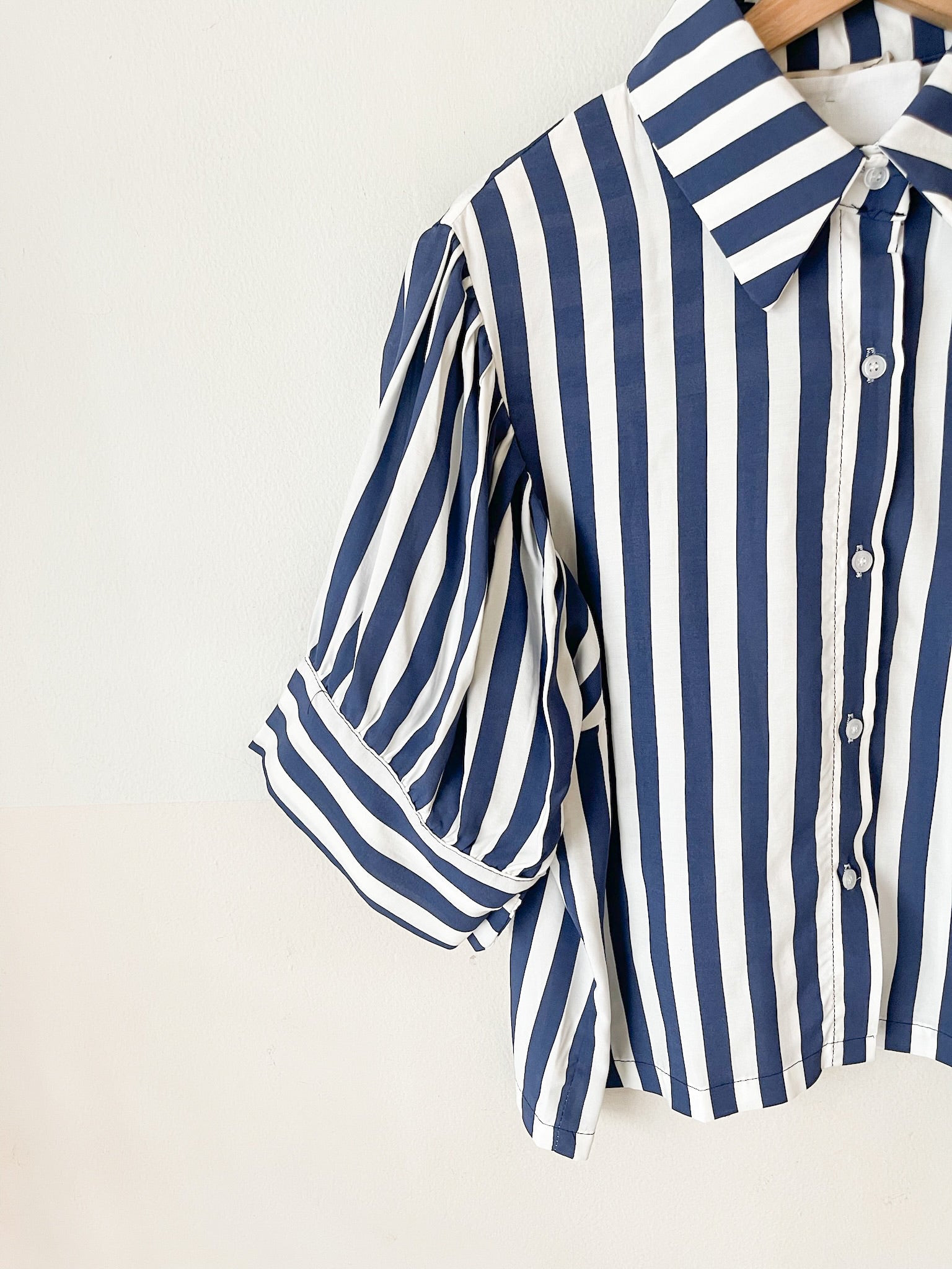 Camisa Basterra