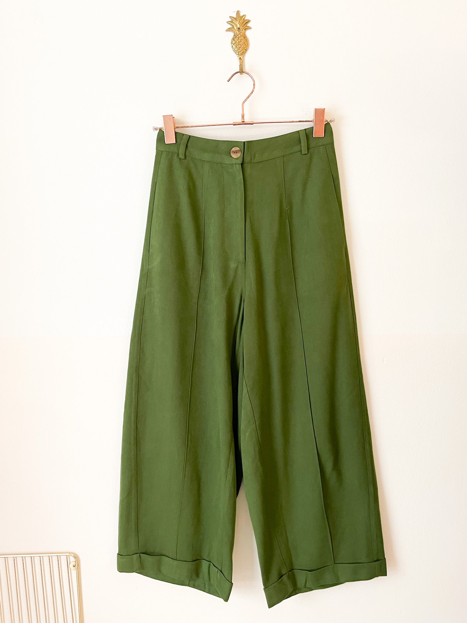 Pantalón Amagoia