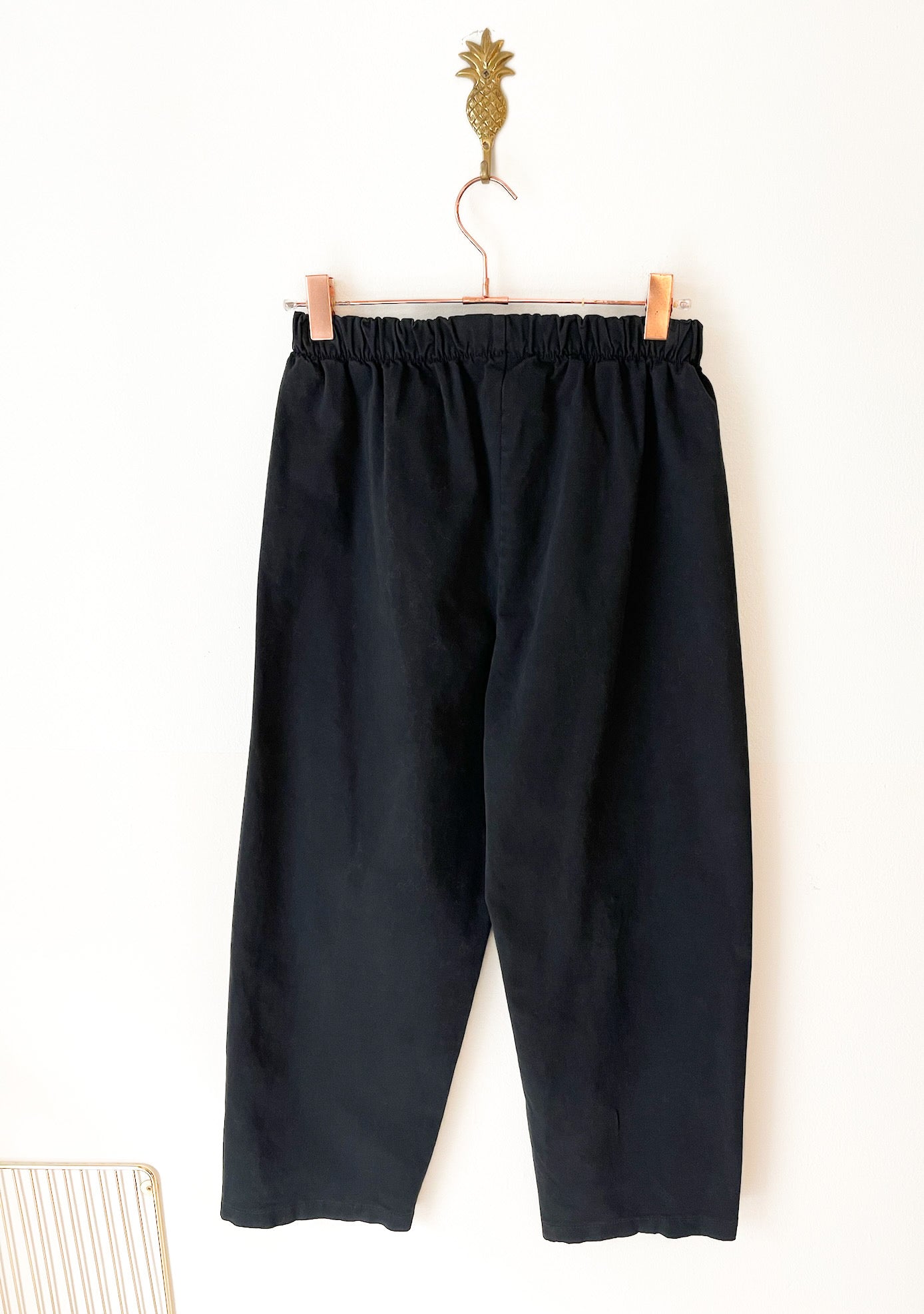 Pantalón Baia Black