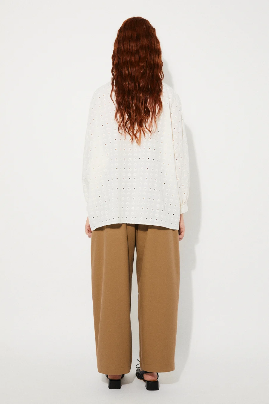 Camisa Seed