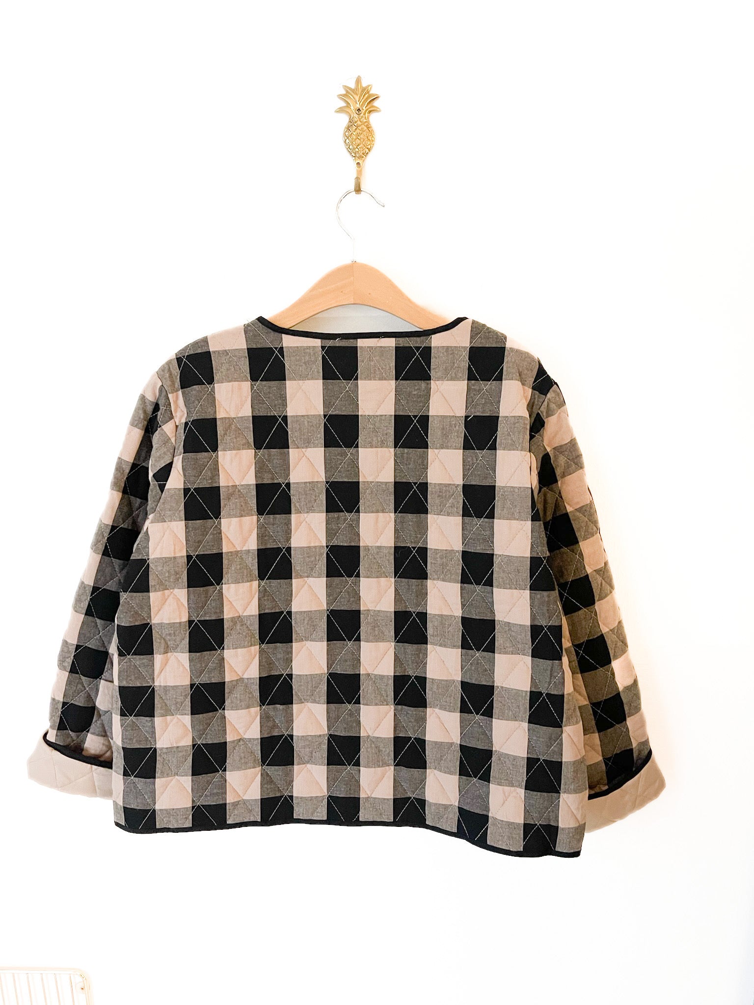 Chaqueta Mariña