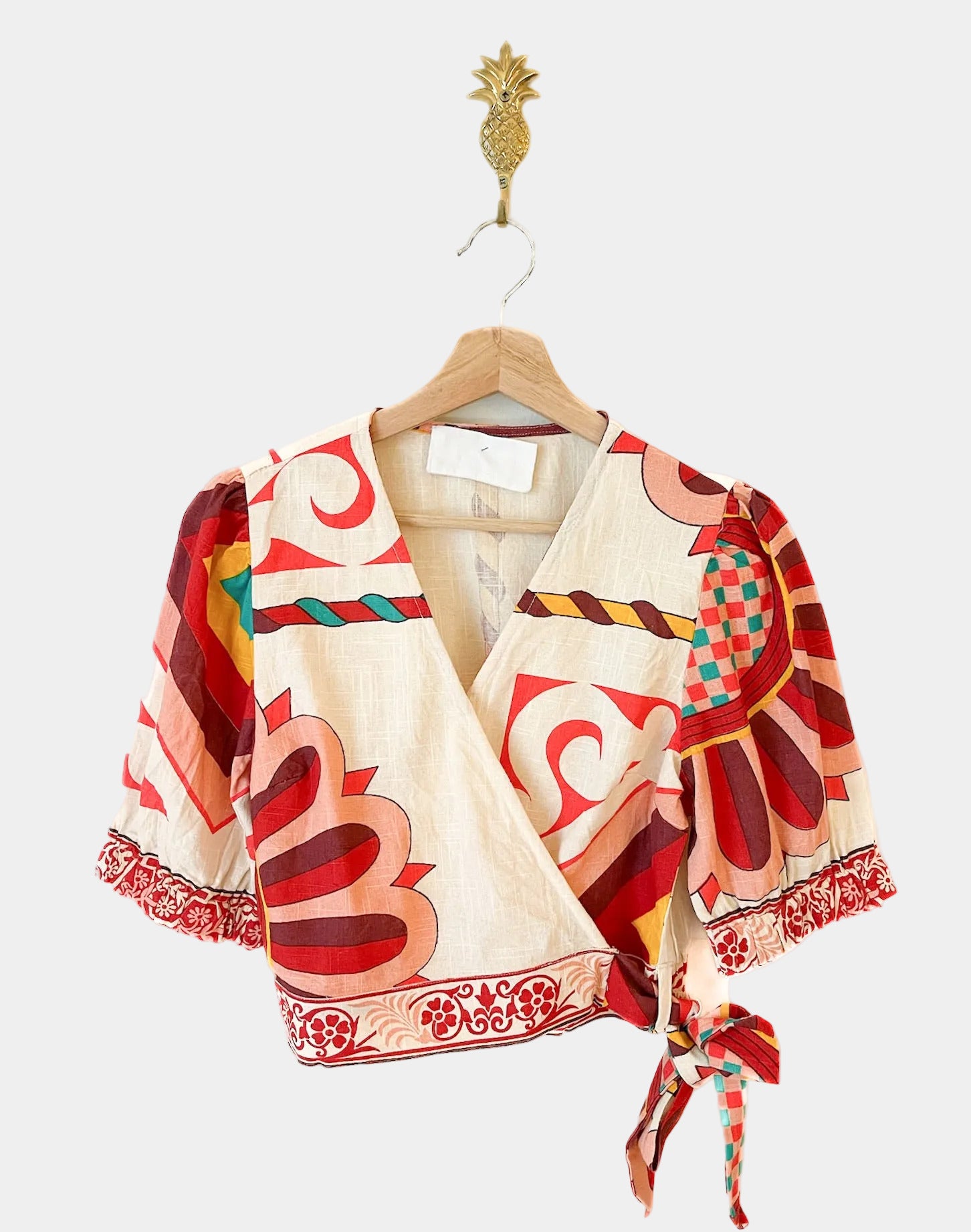 Blusa Pio
