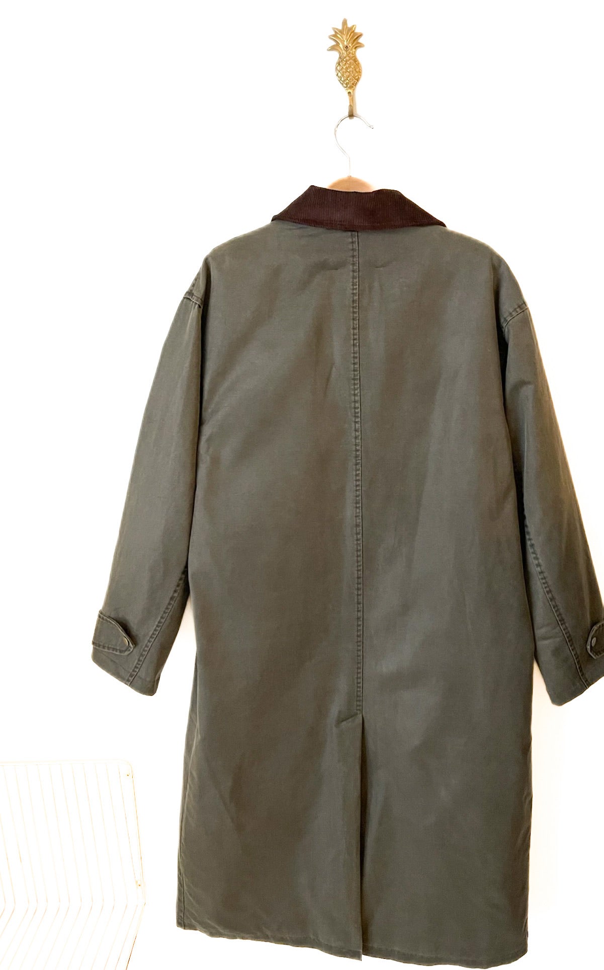 Barbour Sonia