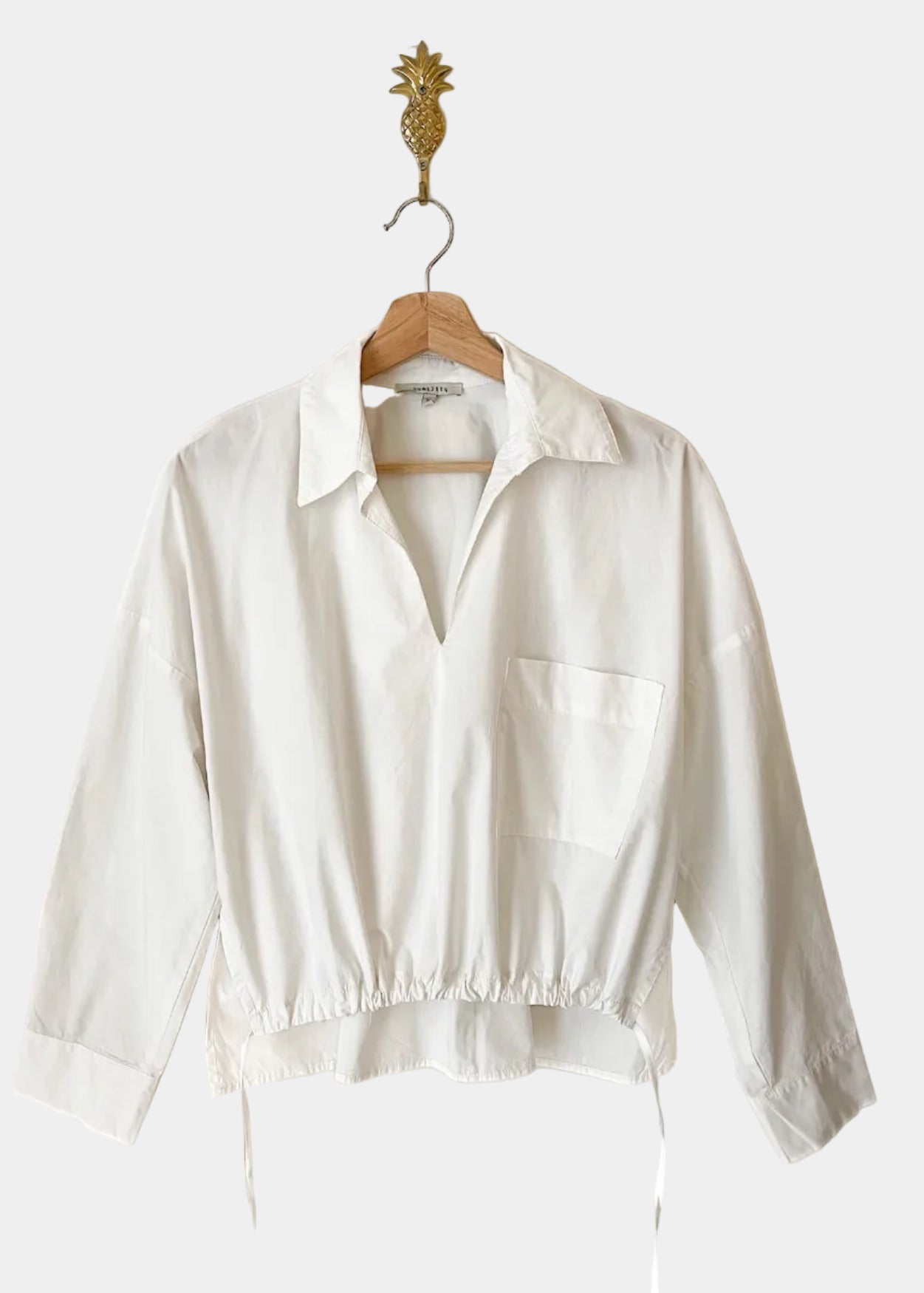 Blusa Flare