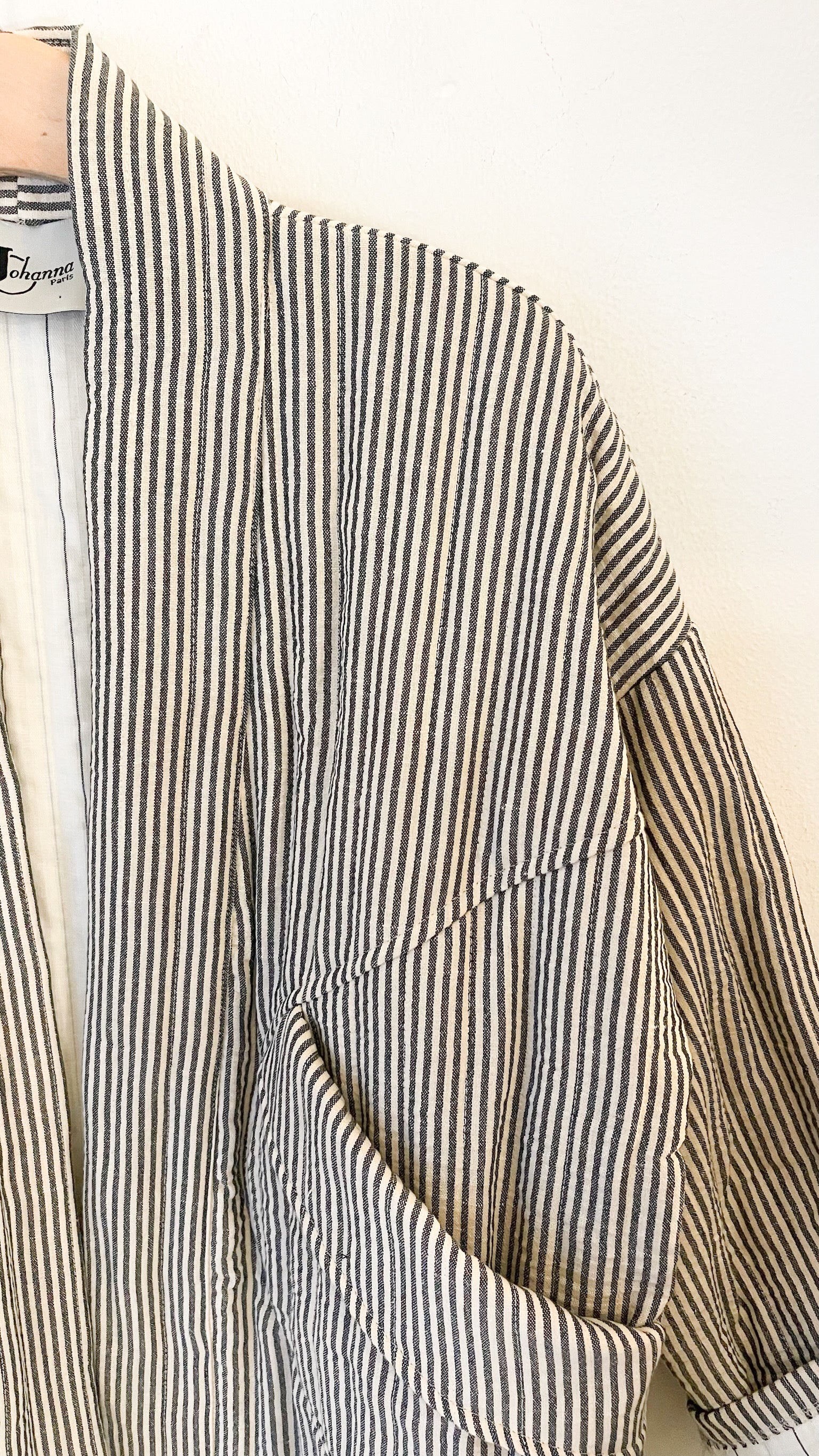Chaqueta Pagasarri