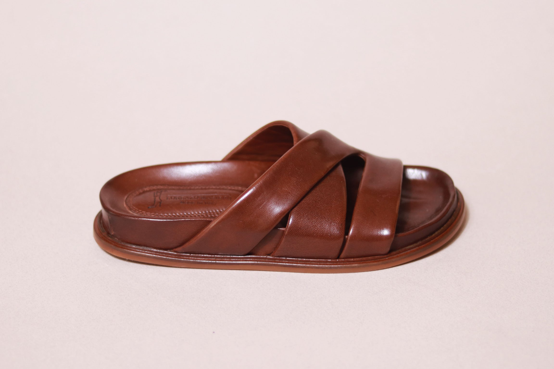 Sandalias Roma