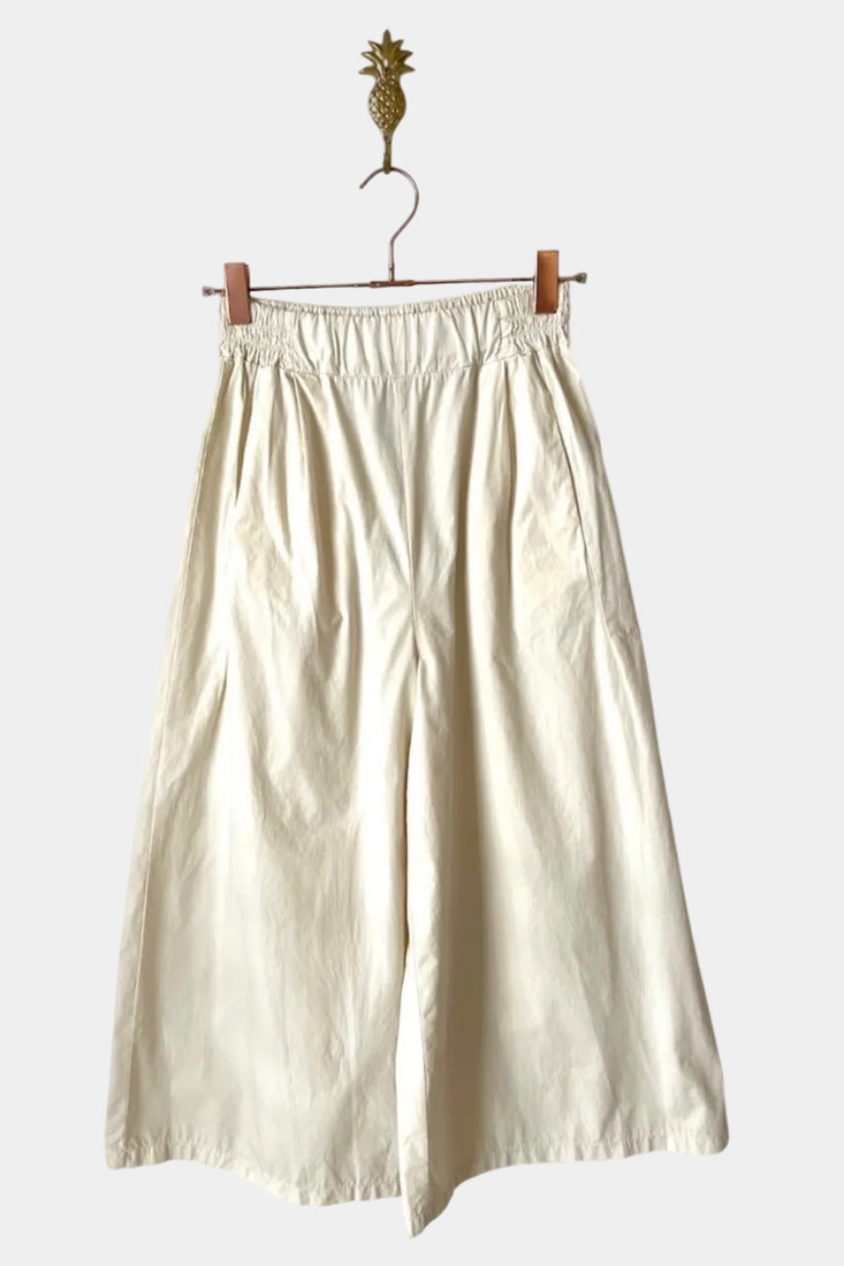 Pantalón Trazzo Crudo