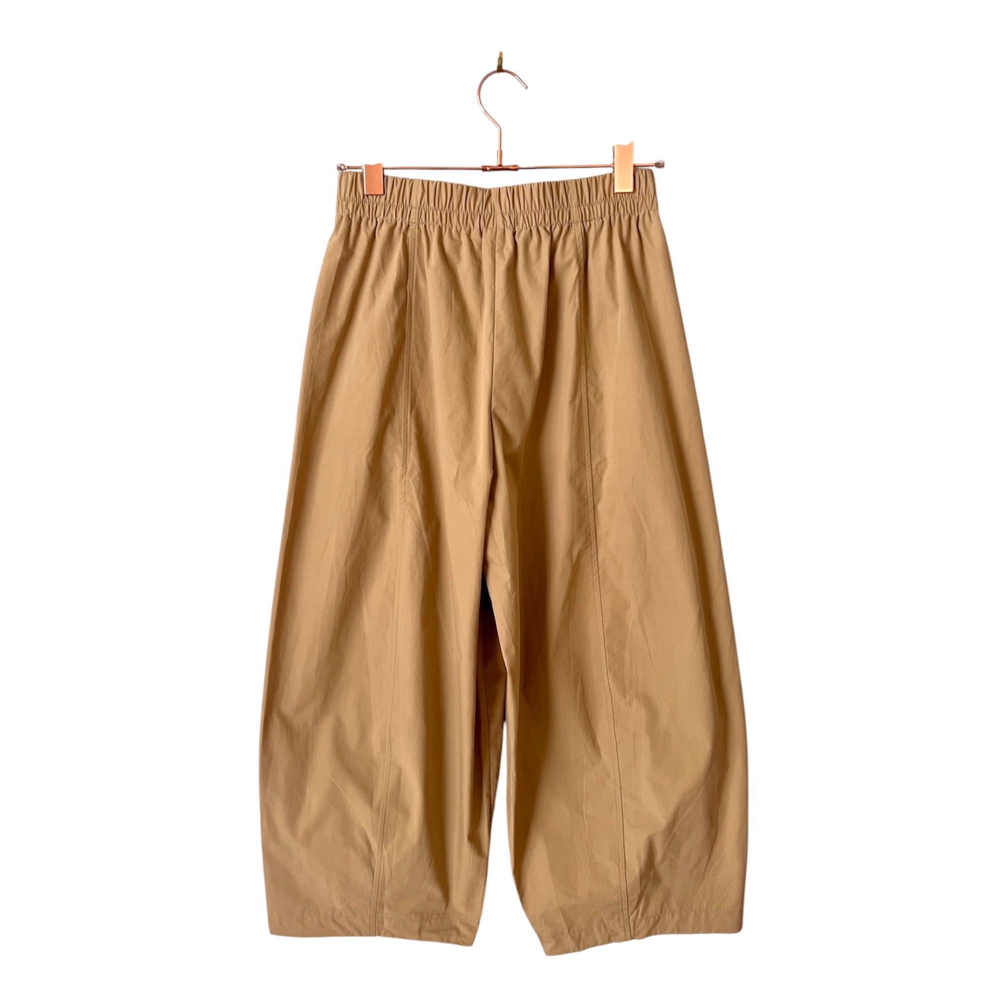 Pantalón Fly Camel