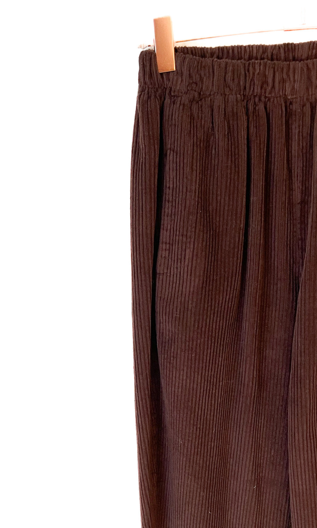 Pantalón Steve Txoko Turrón