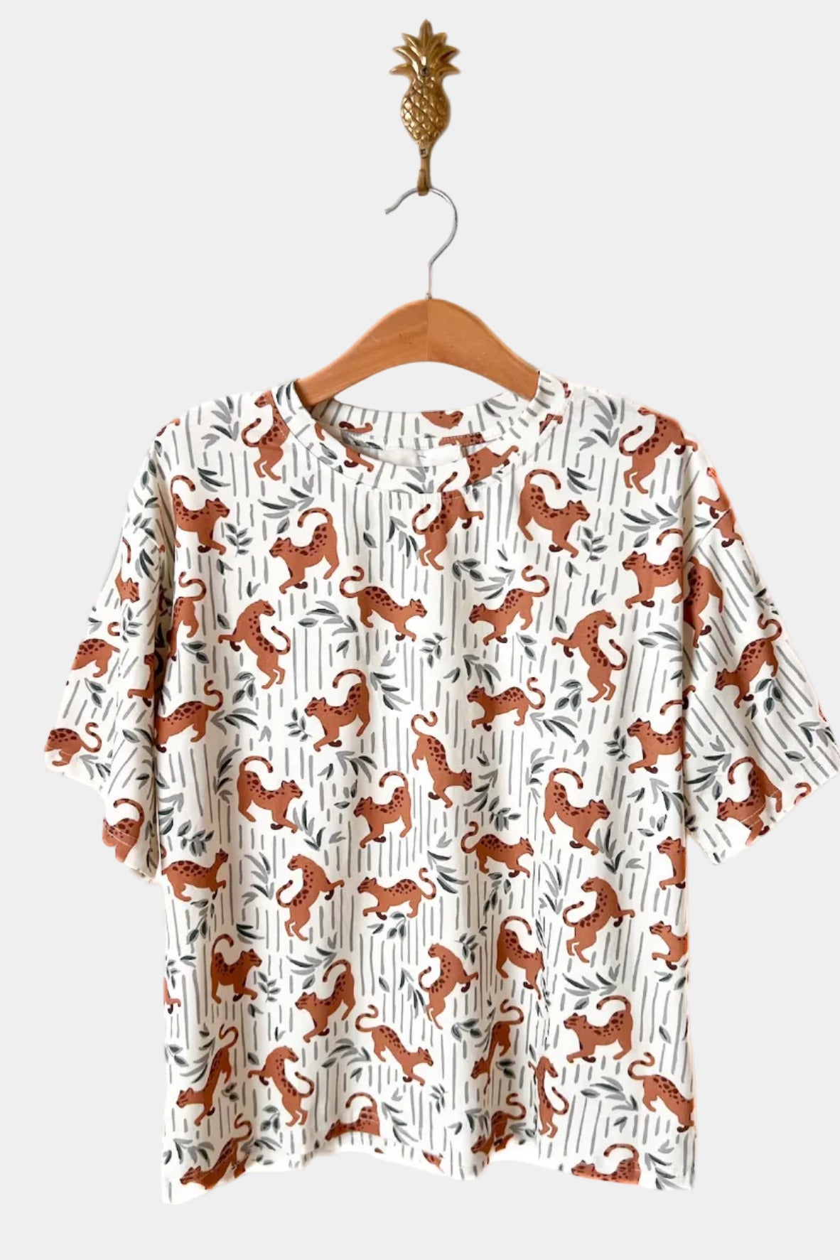 Top Leopardo