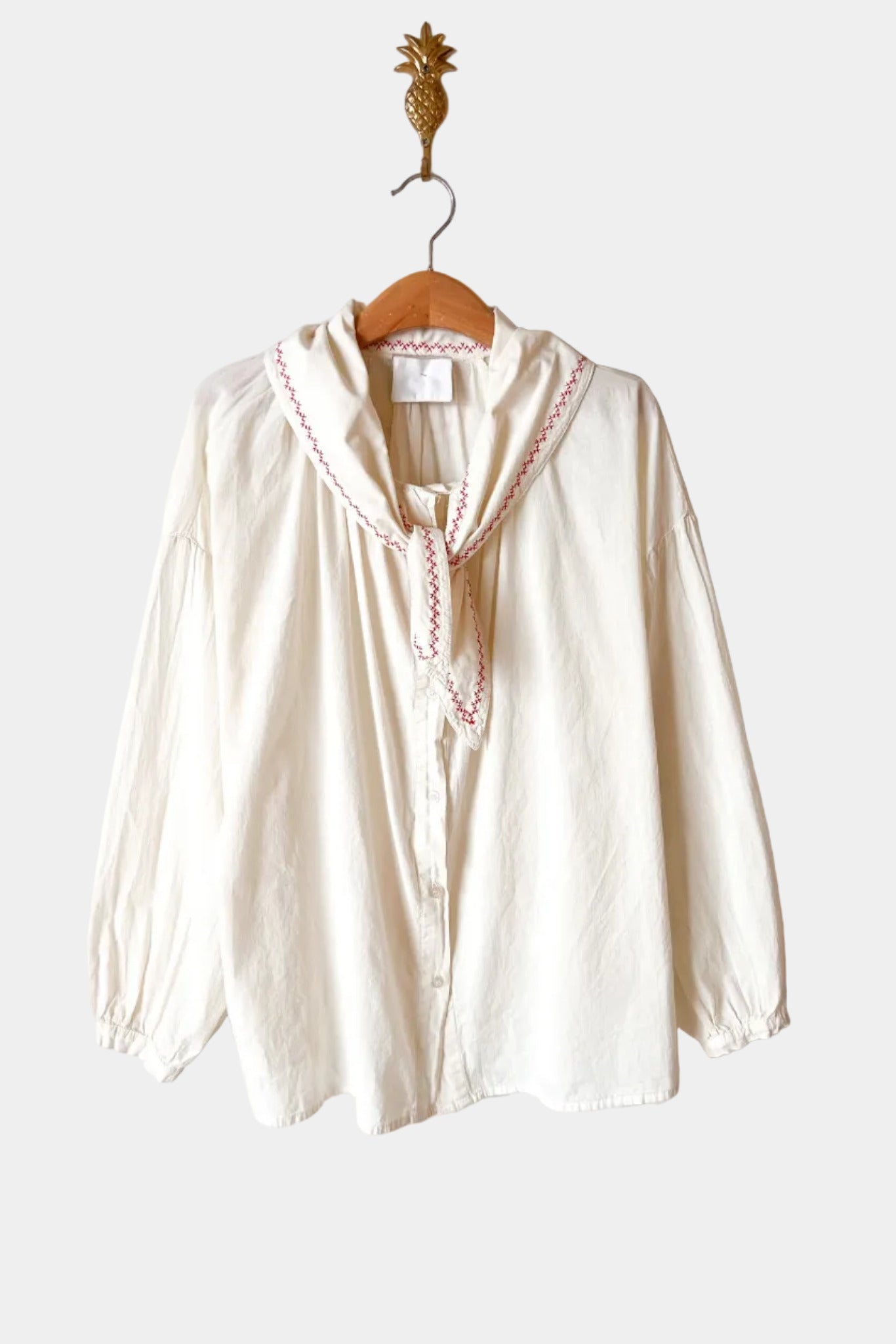 Camisa Nansa