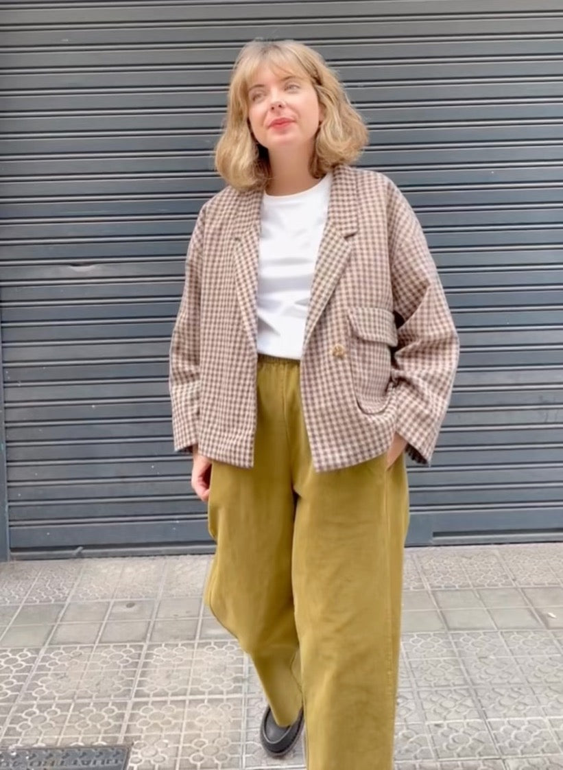 Blazer Lara