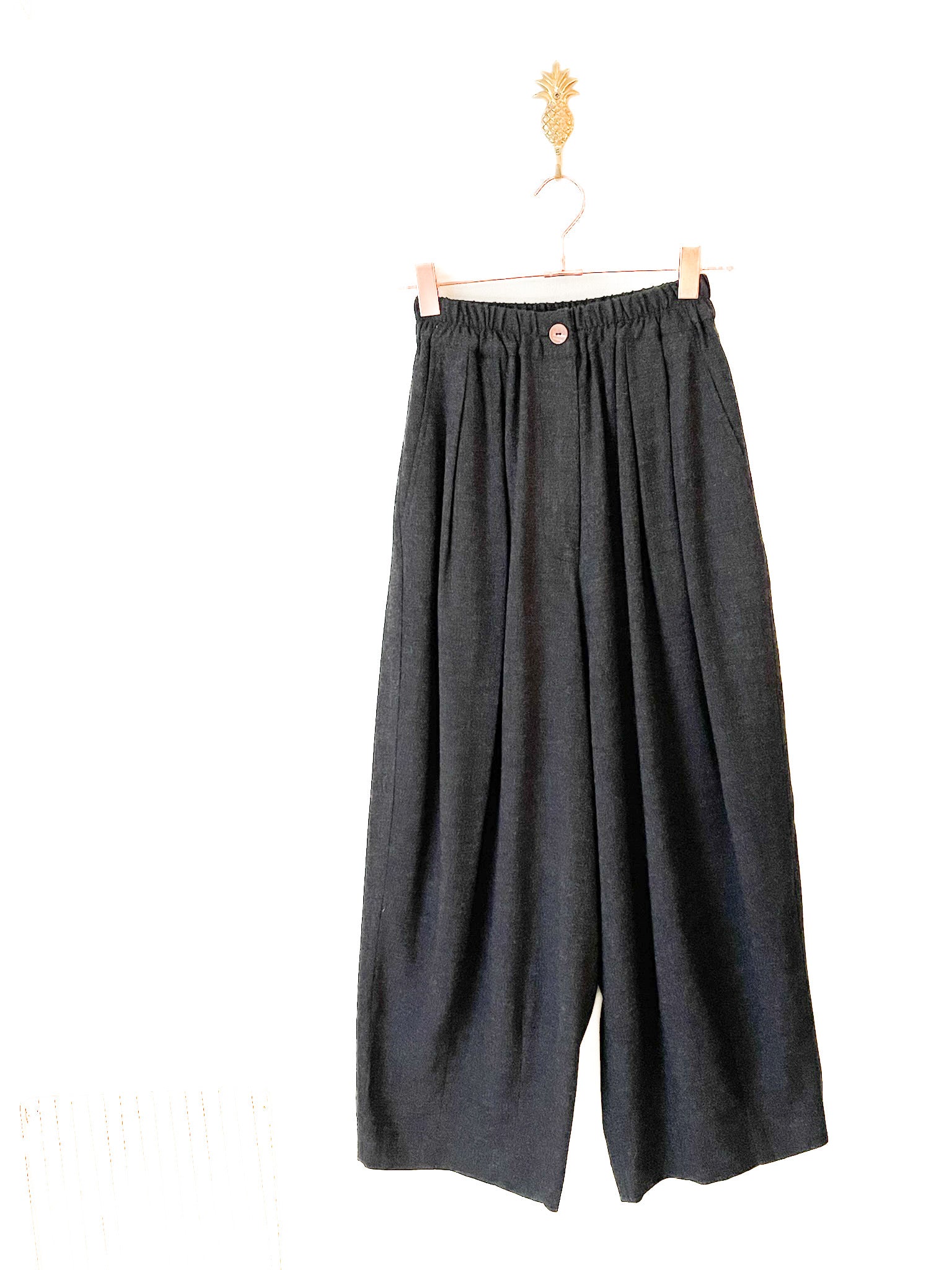 Pantalón América