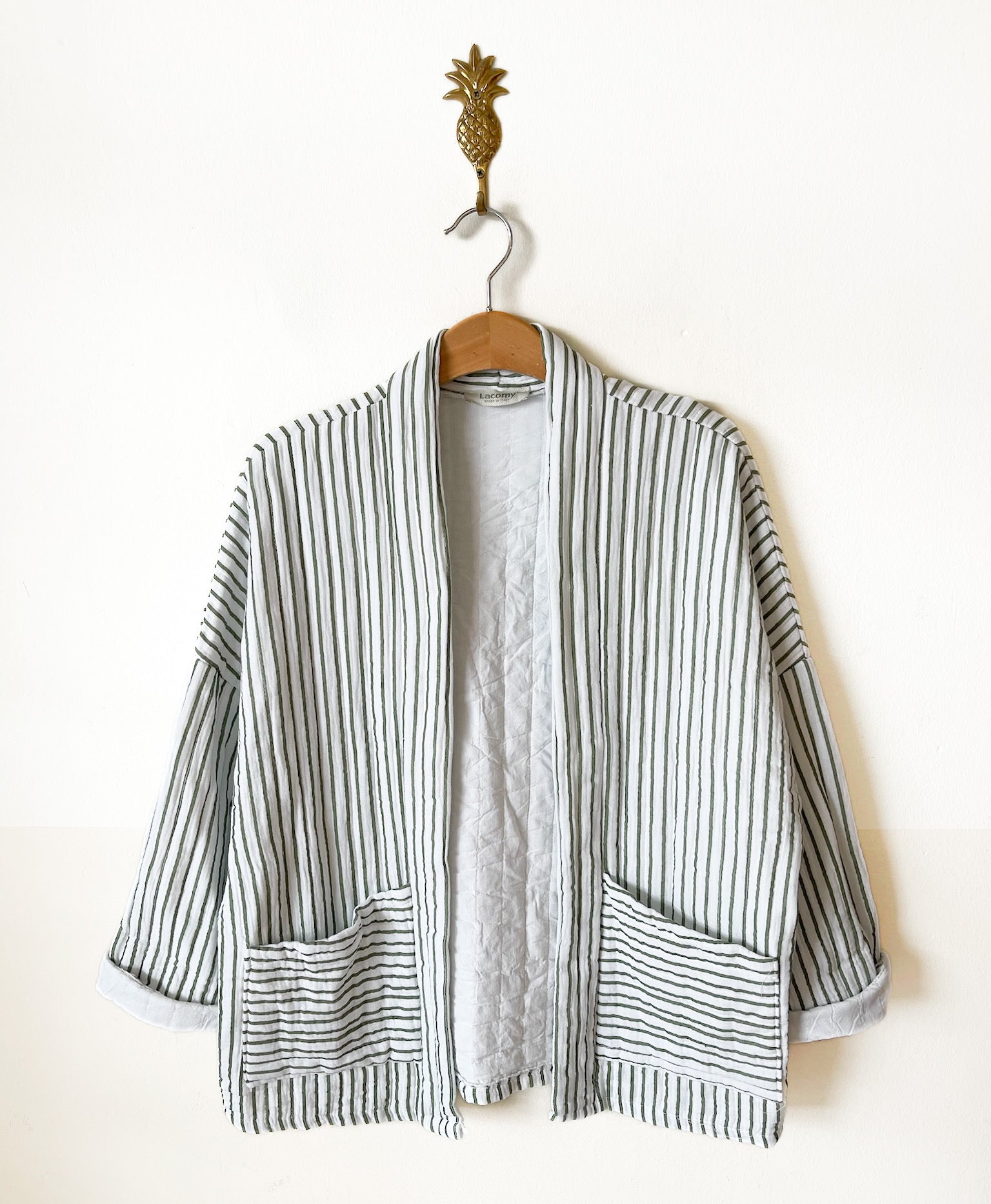 Chaqueta Kastrexana