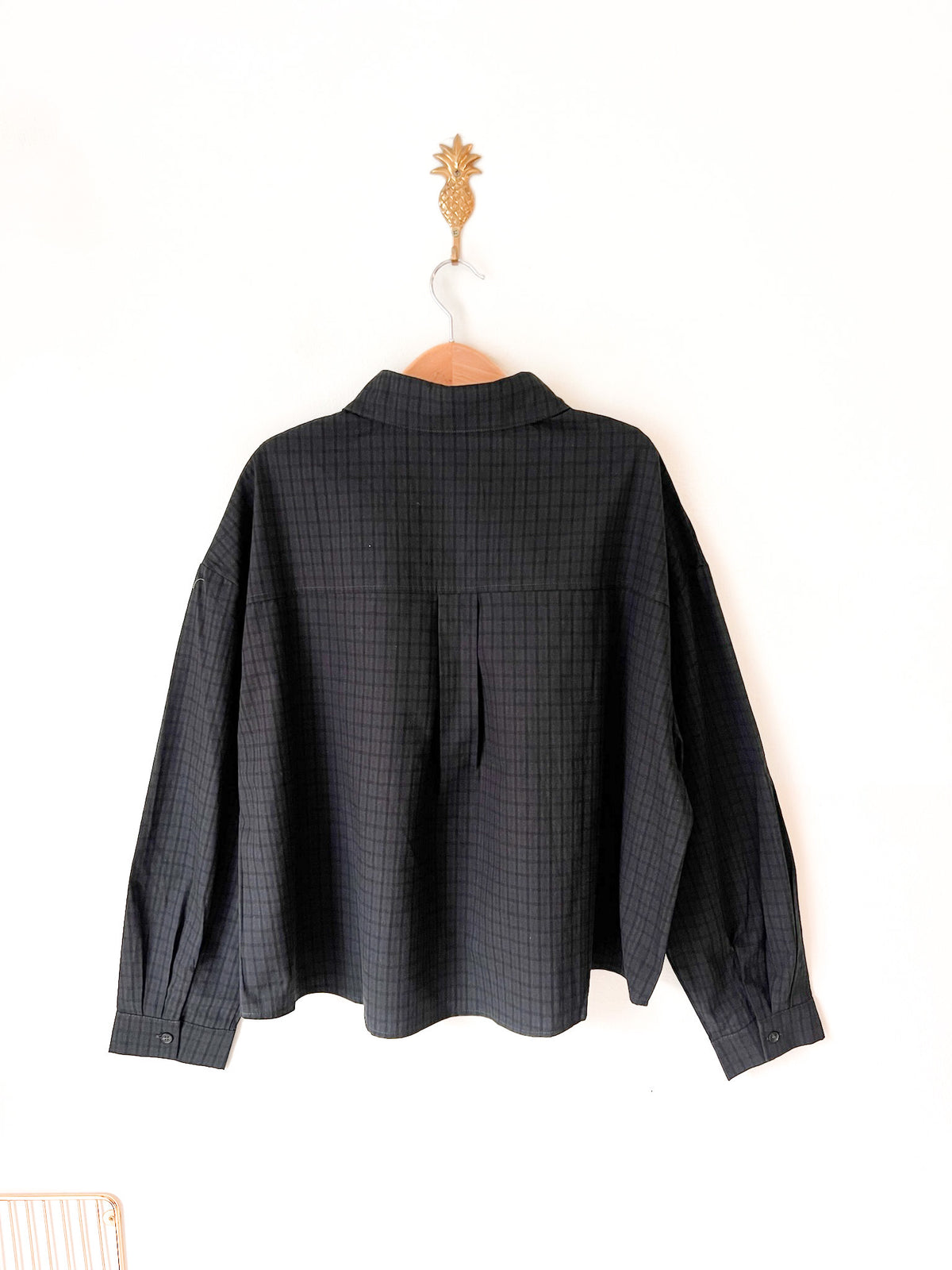 Camisa Rusty