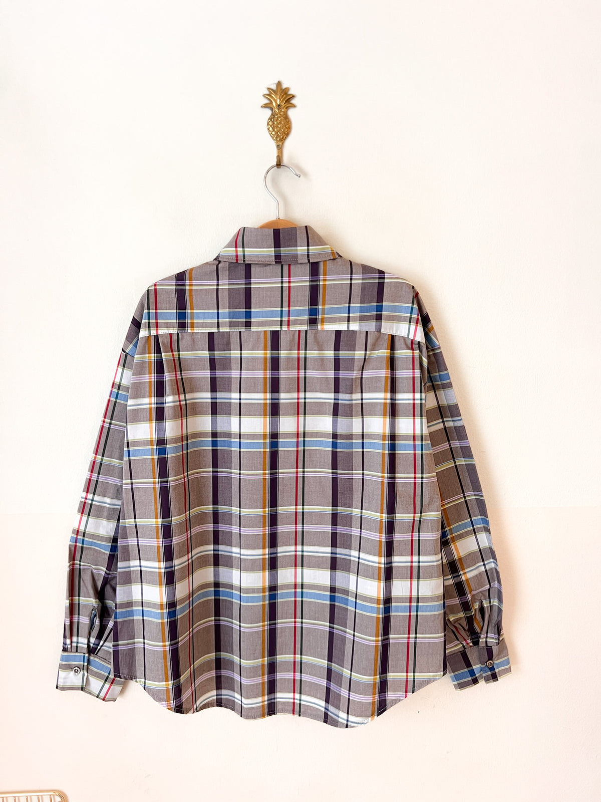 Camisa Dolo