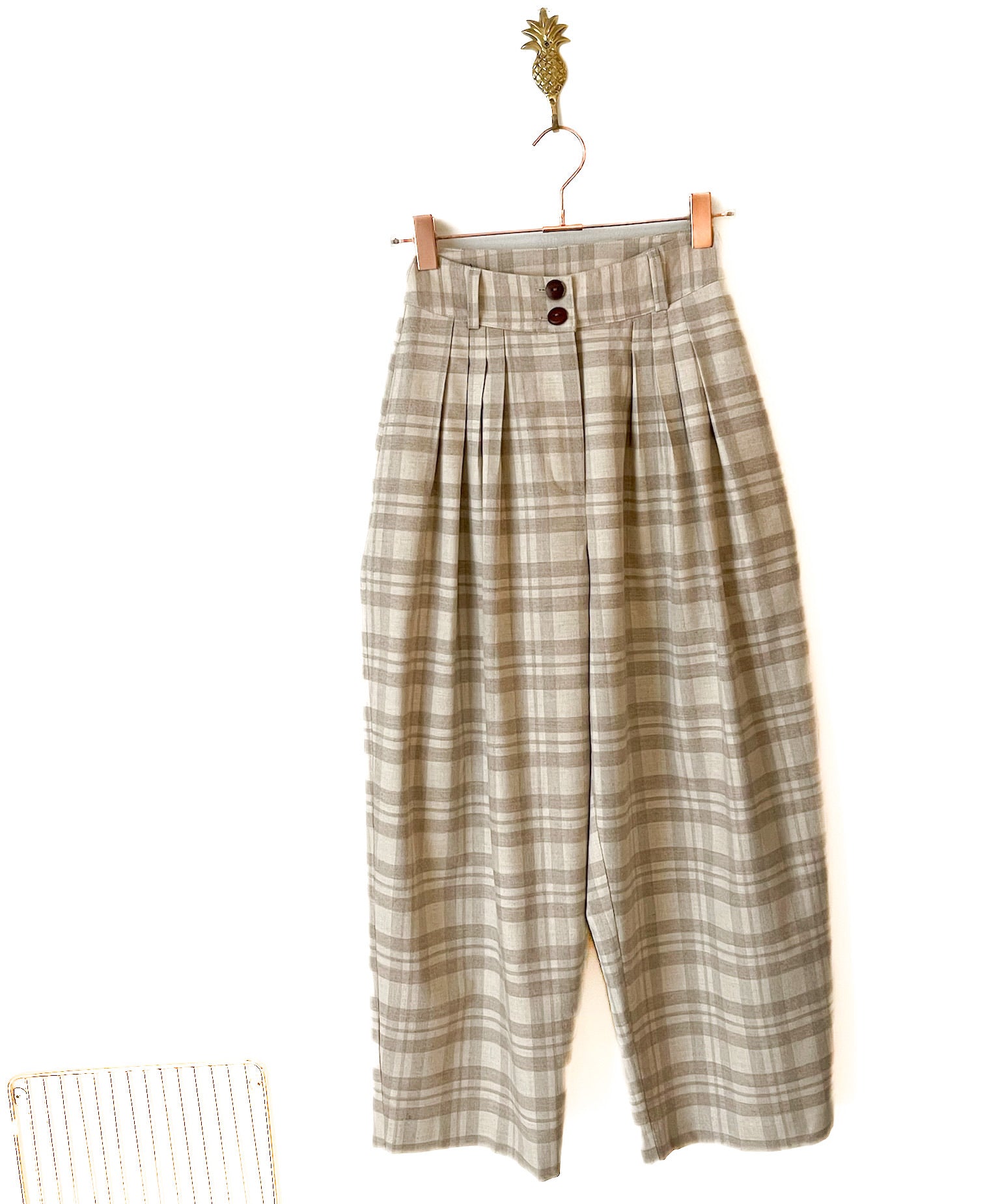 Pantalón Alabama