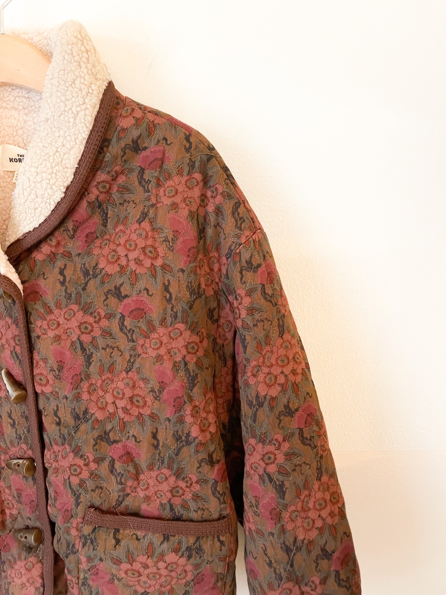 Chaqueta Sofía