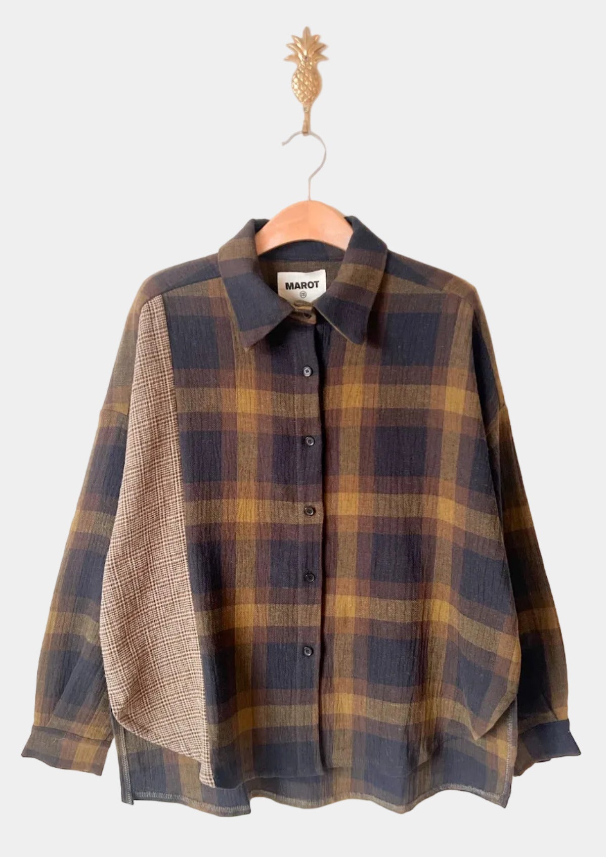 Camisa